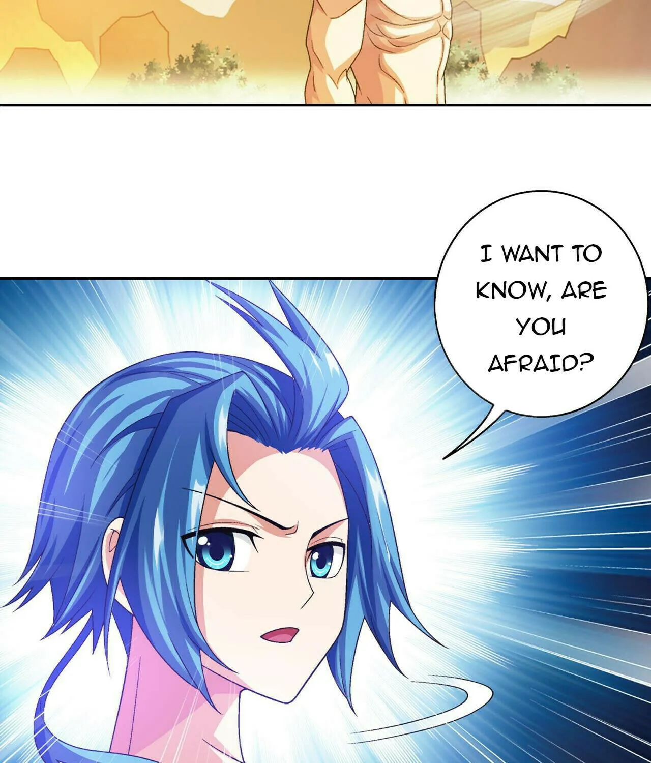 Read The Great Ruler (Colored) chapter 399 image 49 on Lezhin