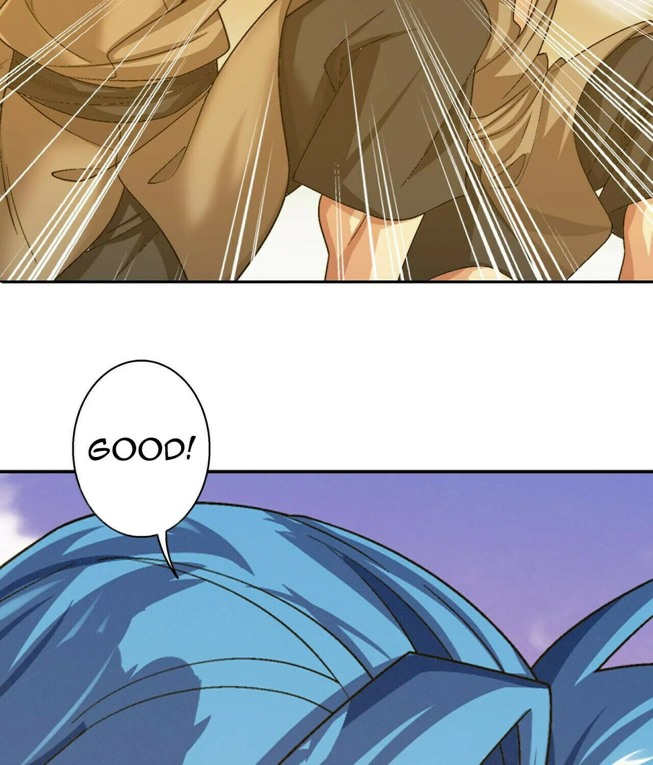 Read The Great Ruler (Colored) chapter 399 image 51 on Lezhin