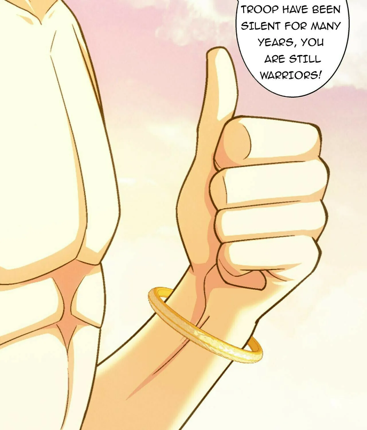 Read The Great Ruler (Colored) chapter 399 image 53 on Lezhin