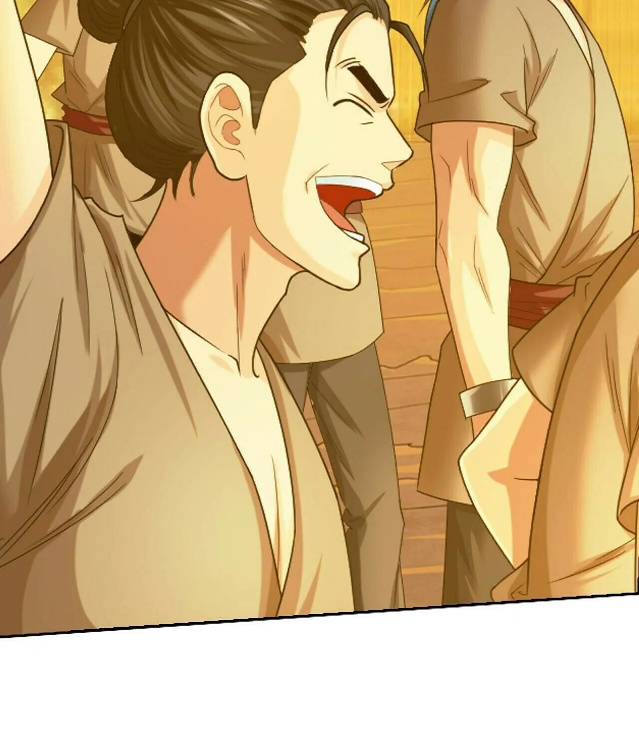 Read The Great Ruler (Colored) chapter 399 image 60 on Lezhin