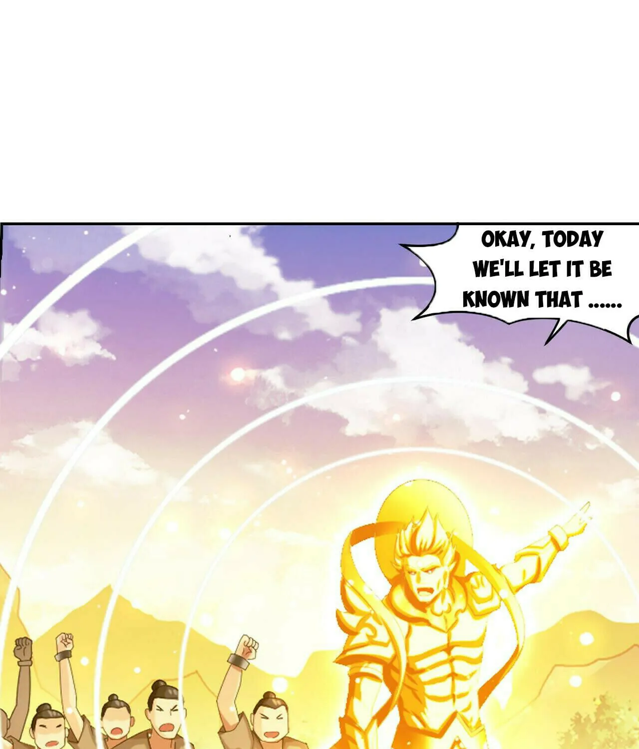 Read The Great Ruler (Colored) chapter 399 image 61 on Lezhin