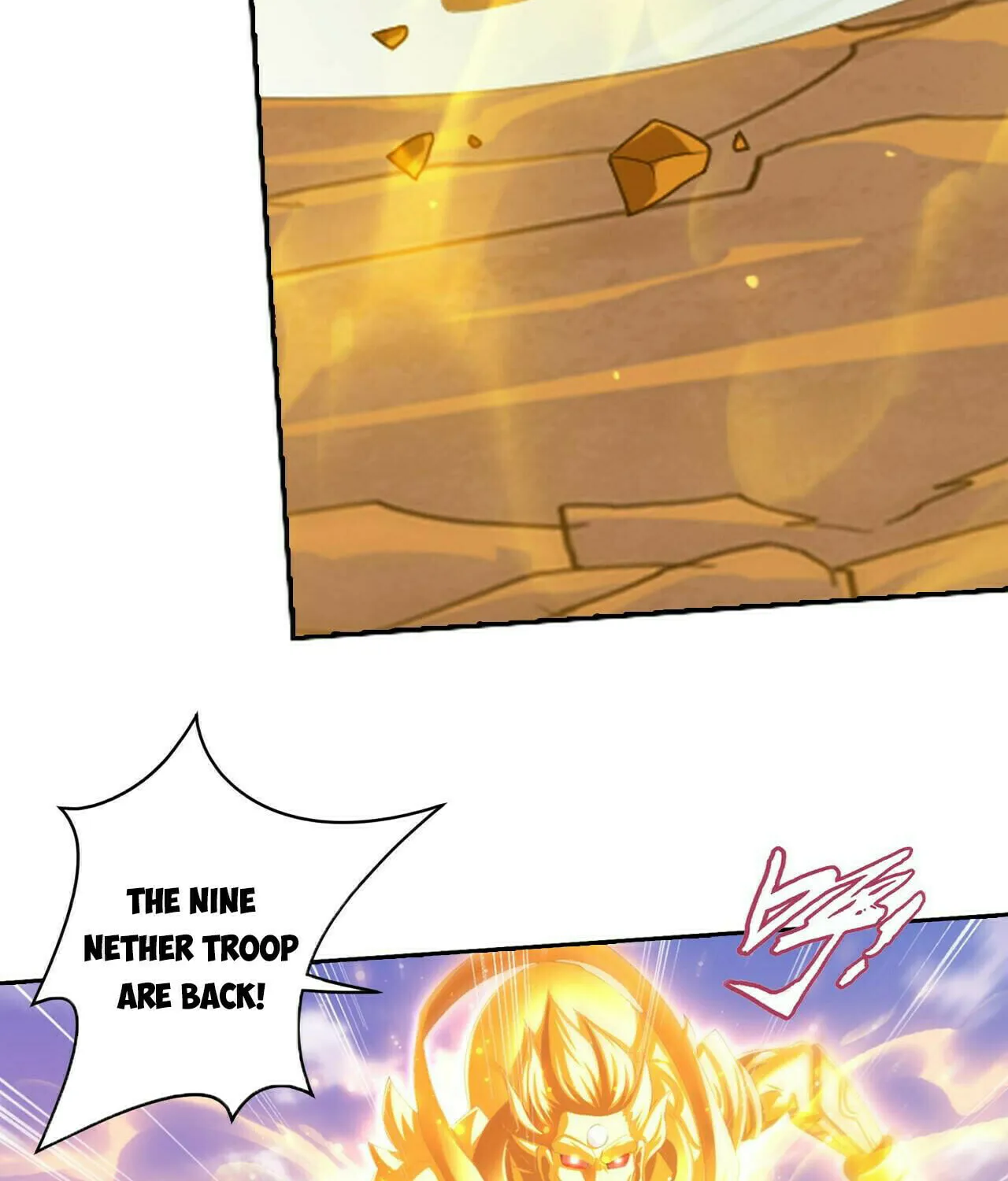 Read The Great Ruler (Colored) chapter 399 image 64 on Lezhin