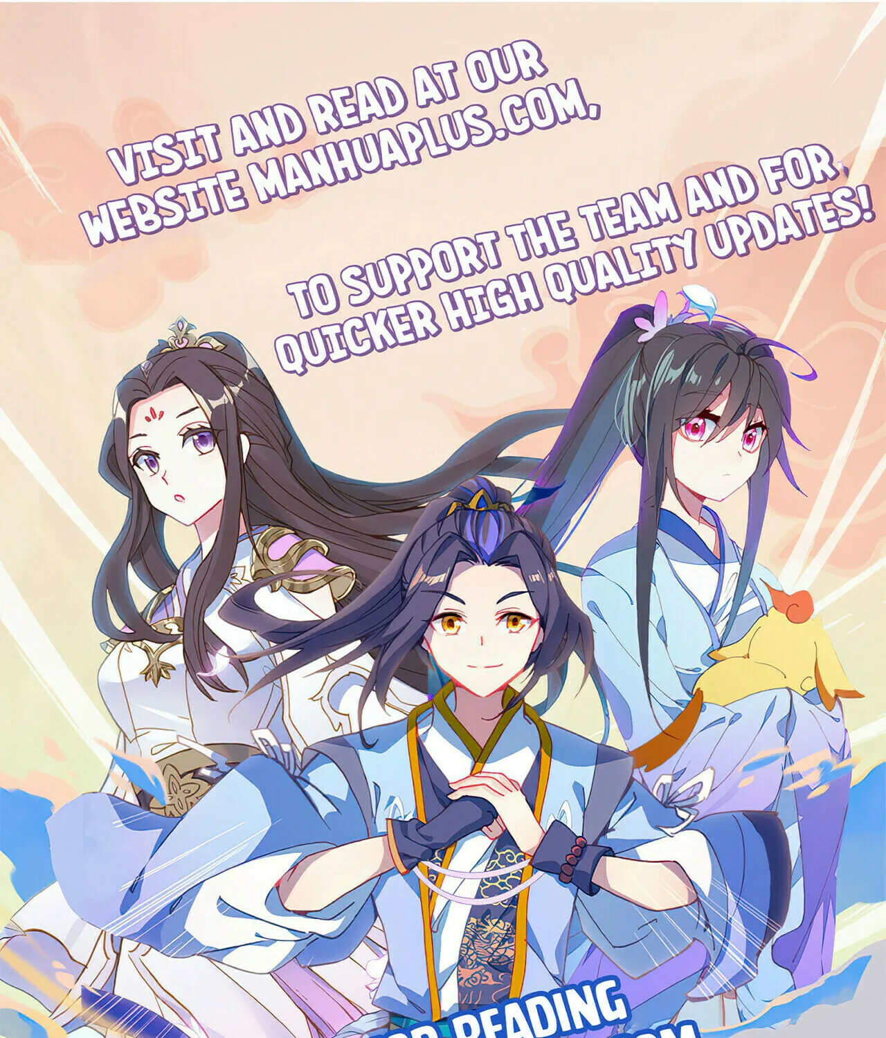 Read The Great Ruler (Colored) chapter 399 image 66 on Lezhin