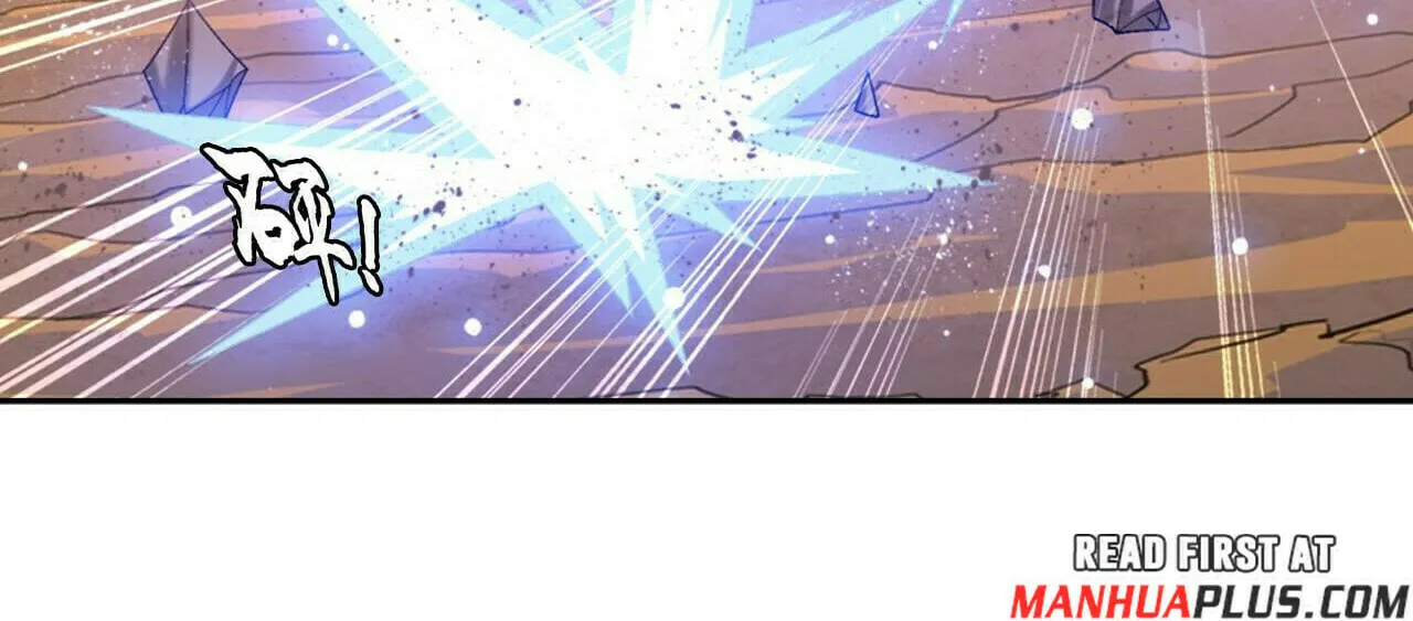 Read The Great Ruler (Colored) chapter 399 image 9 on Lezhin