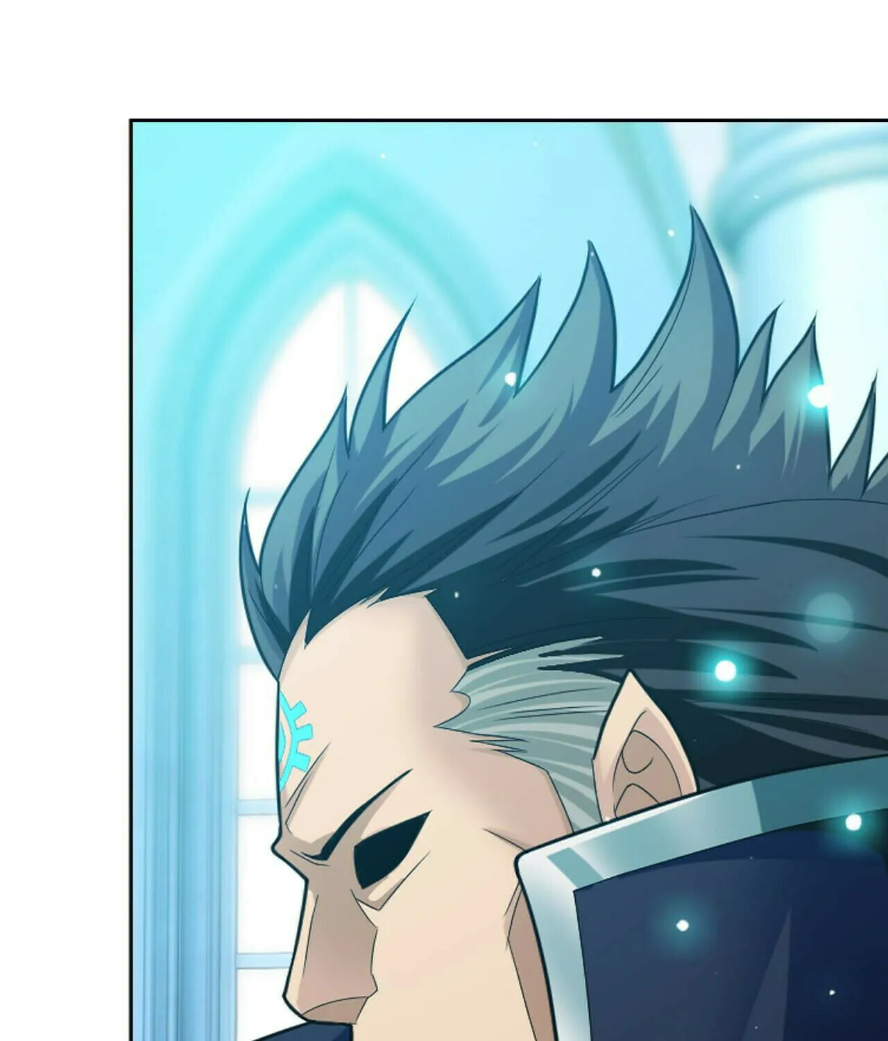 Read The Great Ruler (Colored) chapter 400 image 12 on Lezhin
