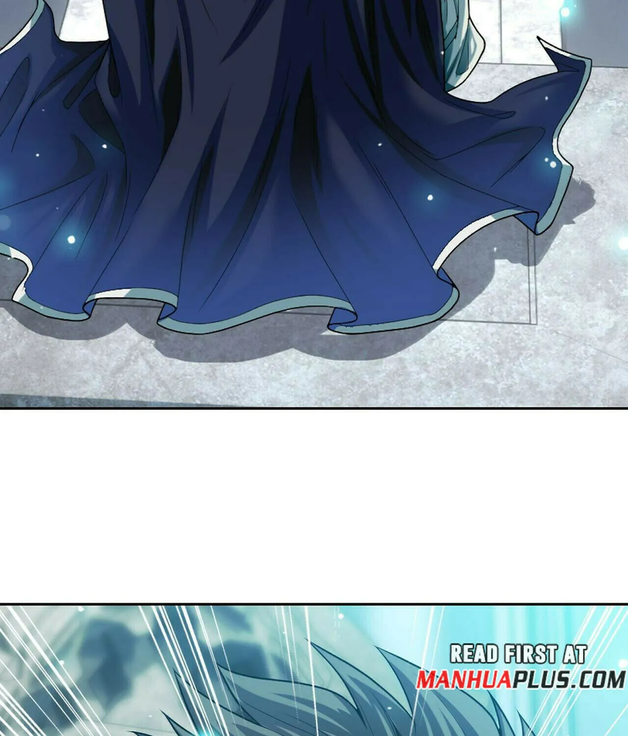 Read The Great Ruler (Colored) chapter 400 image 18 on Lezhin