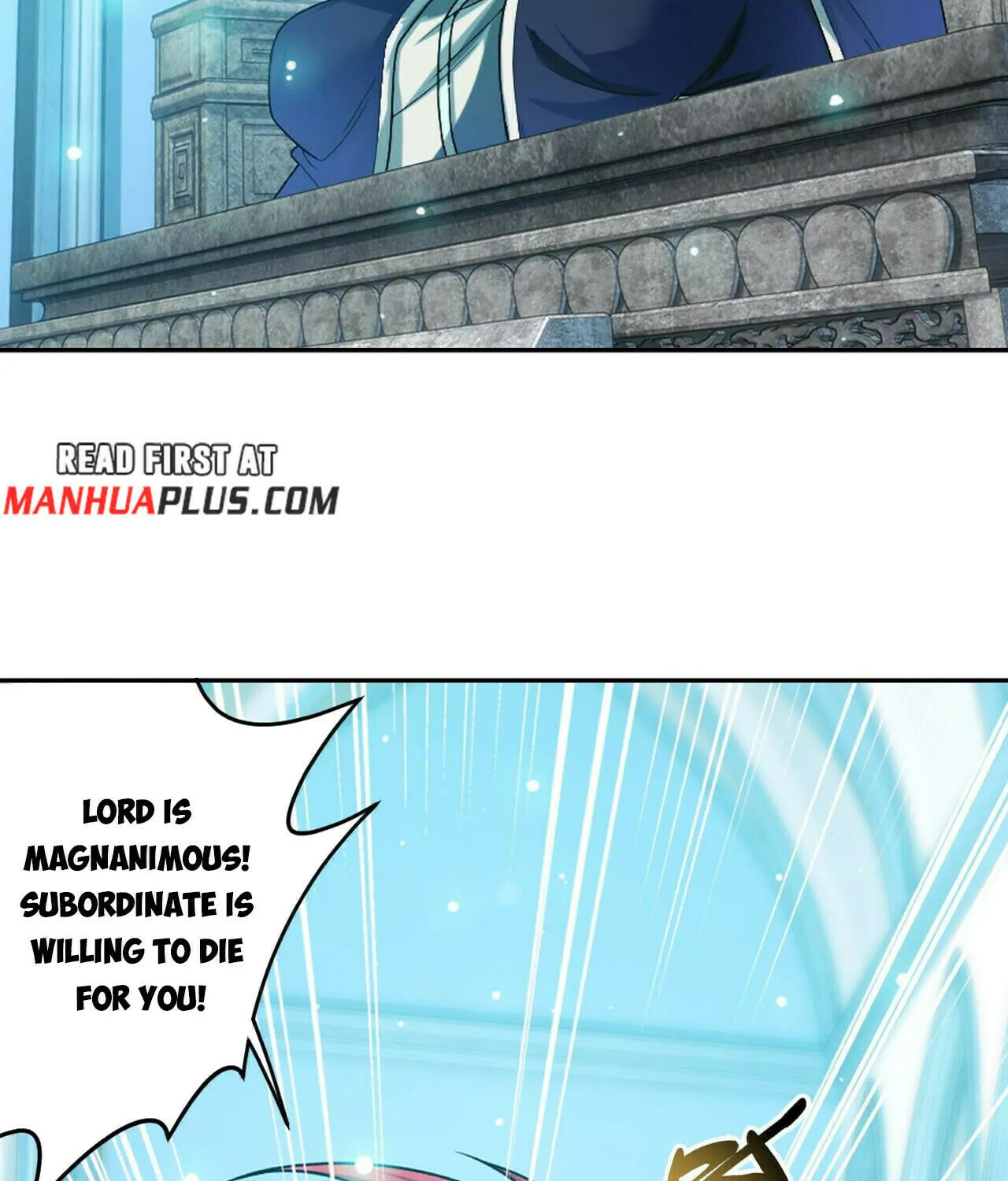 Read The Great Ruler (Colored) chapter 400 image 25 on Lezhin