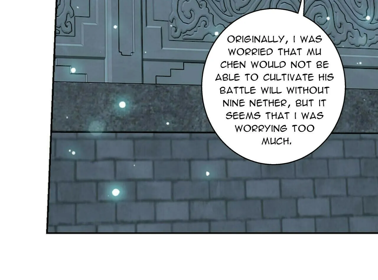 Read The Great Ruler (Colored) chapter 400 image 31 on Lezhin