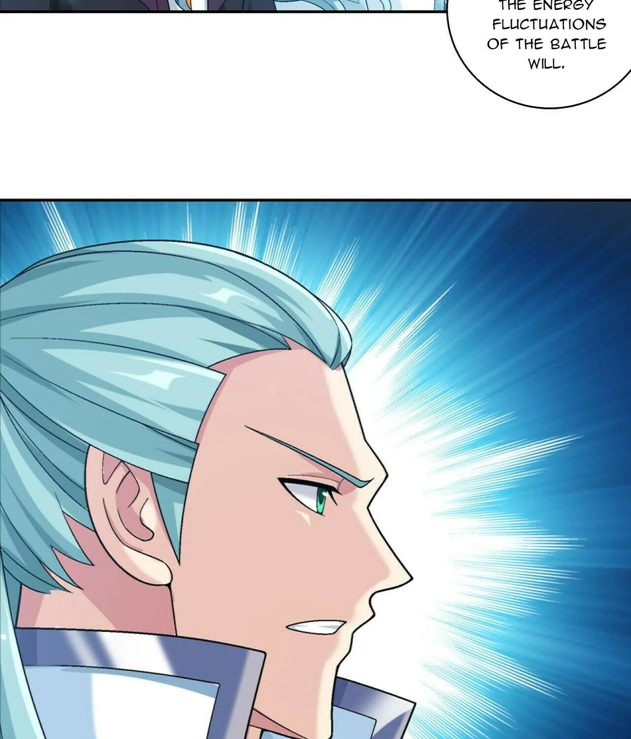 Read The Great Ruler (Colored) chapter 400 image 33 on Lezhin