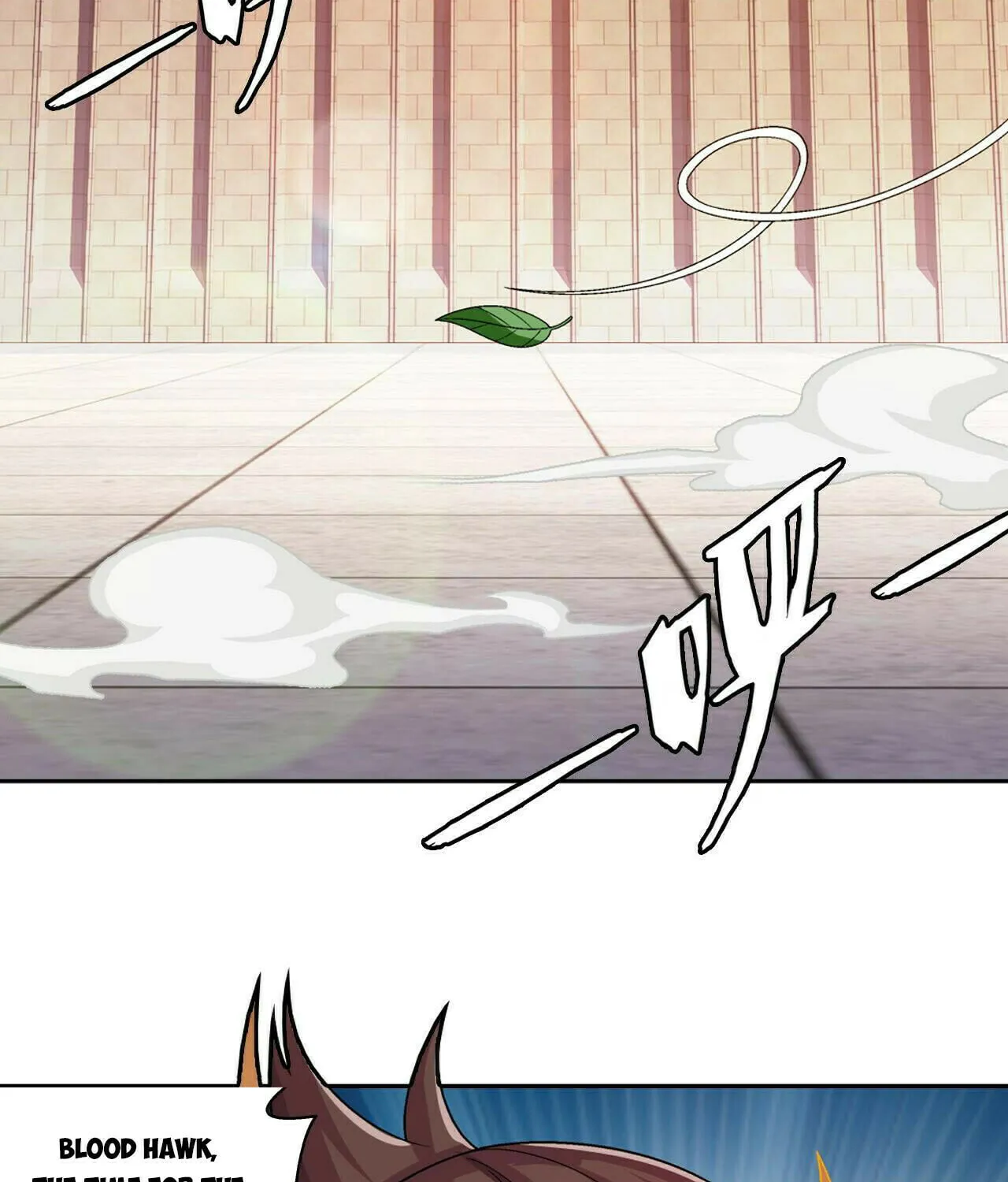 Read The Great Ruler (Colored) chapter 400 image 44 on Lezhin