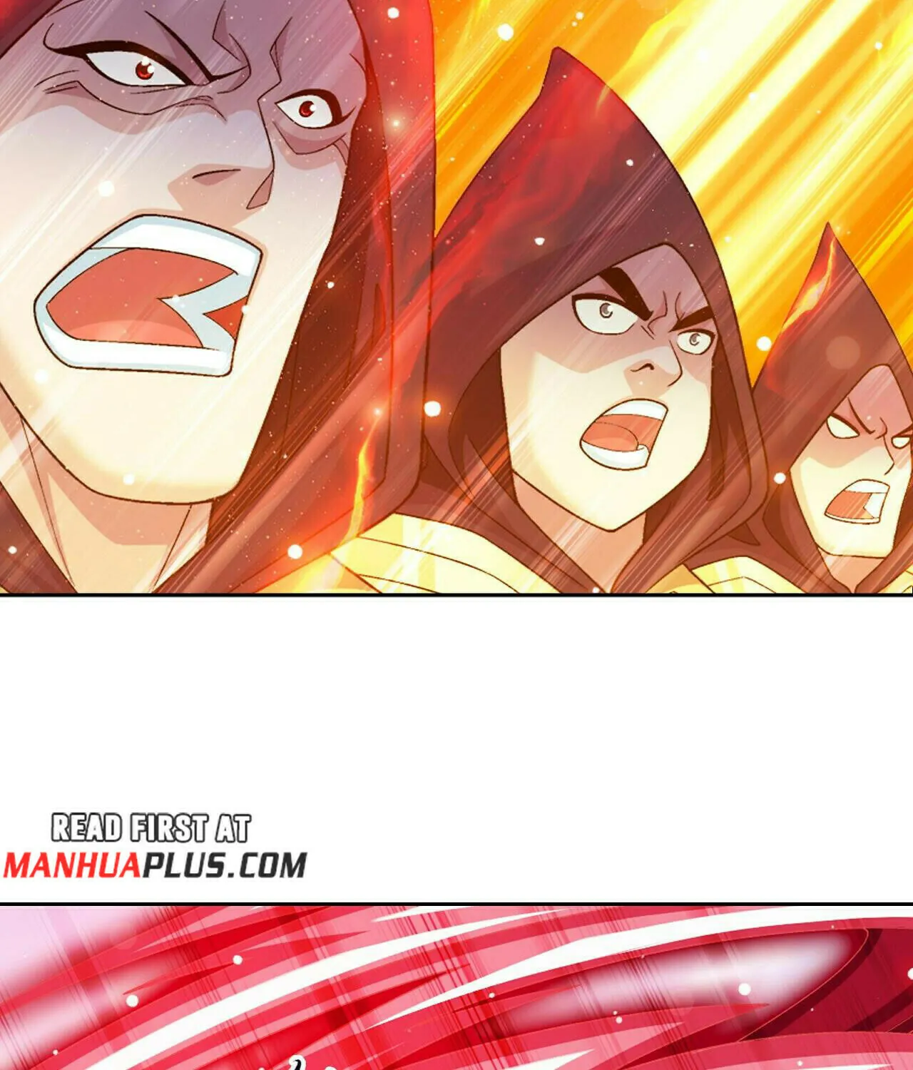 Read The Great Ruler (Colored) chapter 400 image 50 on Lezhin