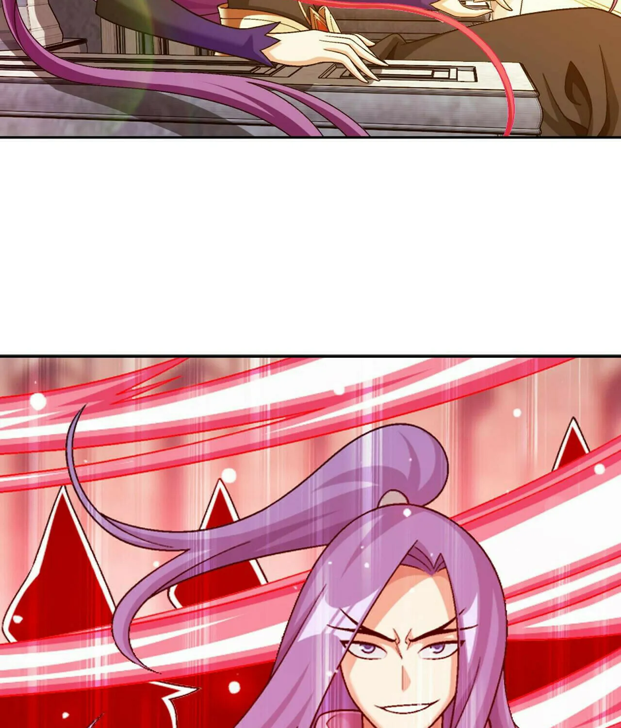Read The Great Ruler (Colored) chapter 400 image 54 on Lezhin