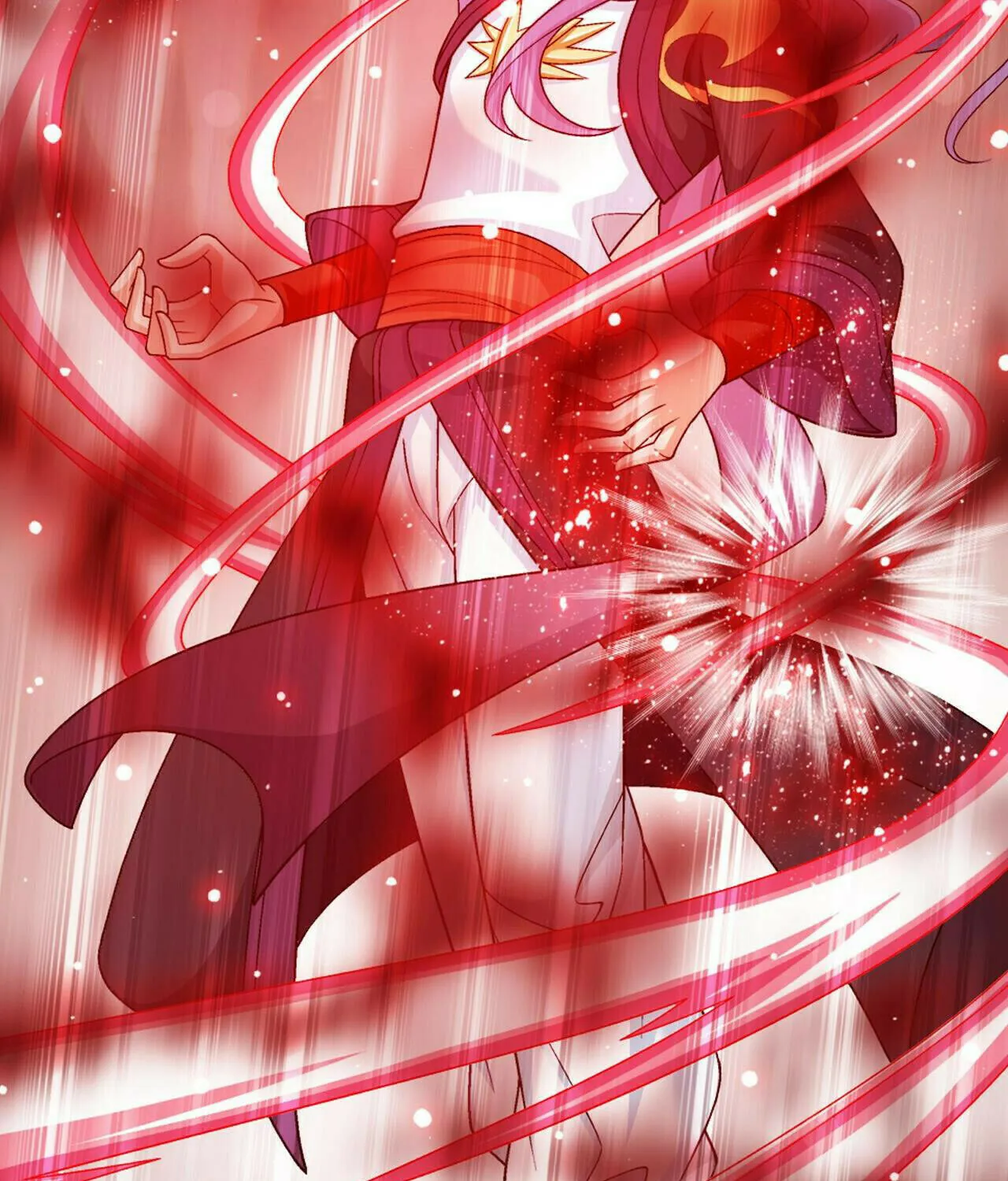 Read The Great Ruler (Colored) chapter 400 image 59 on Lezhin