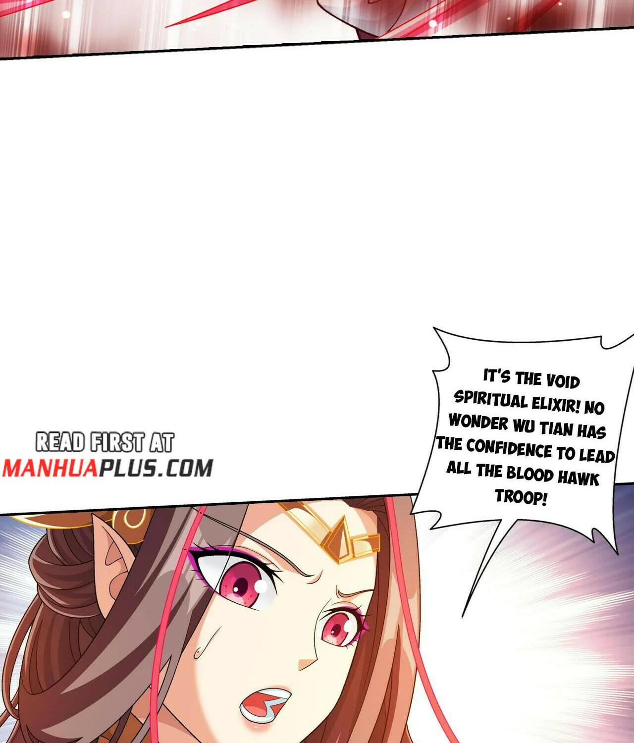Read The Great Ruler (Colored) chapter 400 image 60 on Lezhin