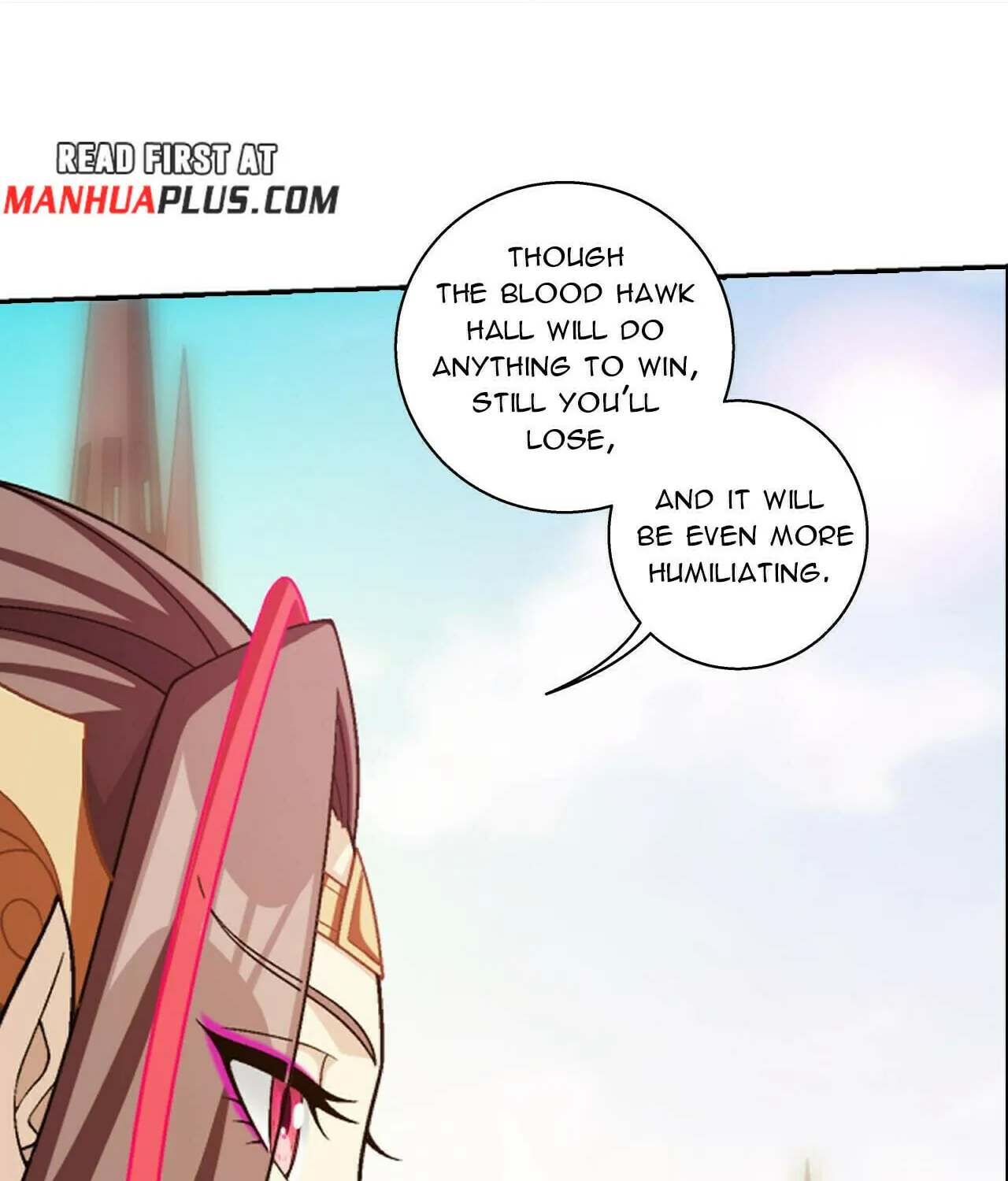 Read The Great Ruler (Colored) chapter 400 image 66 on Lezhin