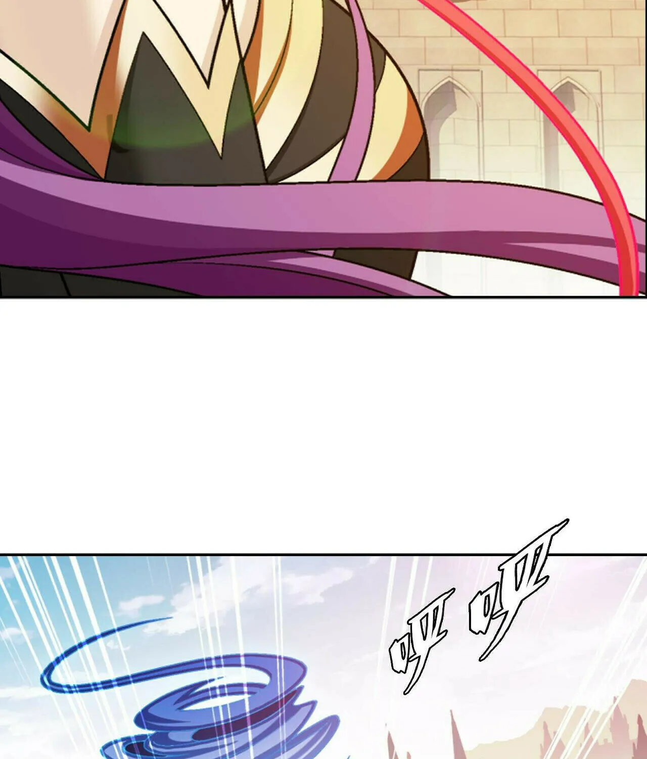 Read The Great Ruler (Colored) chapter 400 image 68 on Lezhin