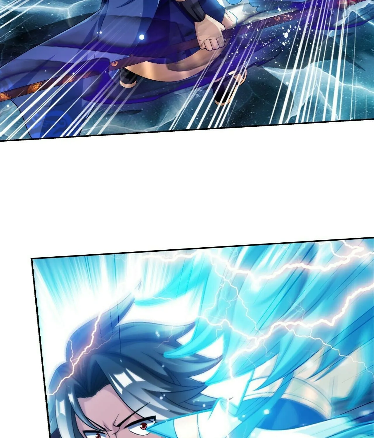 Read The Great Ruler (Colored) chapter 408 image 15 on Lezhin