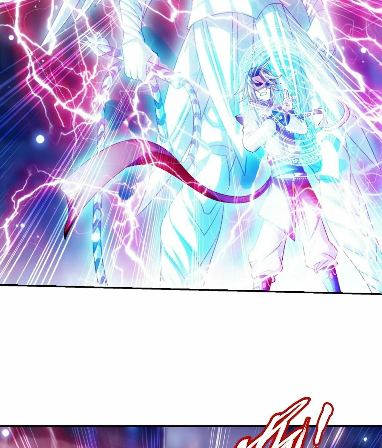 Read The Great Ruler (Colored) chapter 408 image 23 on Lezhin