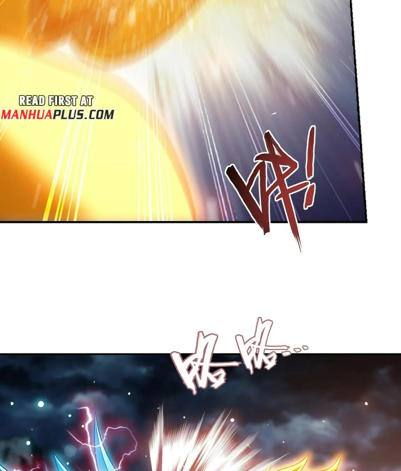 Read The Great Ruler (Colored) chapter 408 image 36 on Lezhin