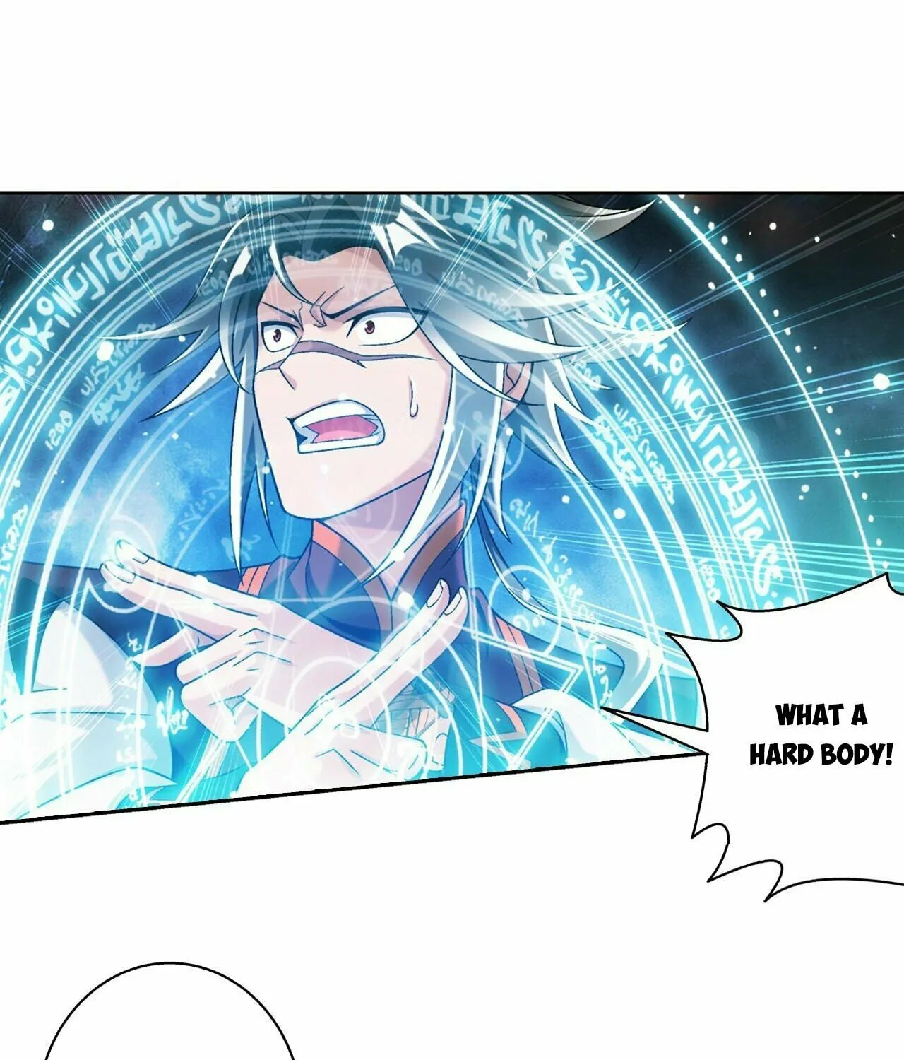Read The Great Ruler (Colored) chapter 408 image 38 on Lezhin