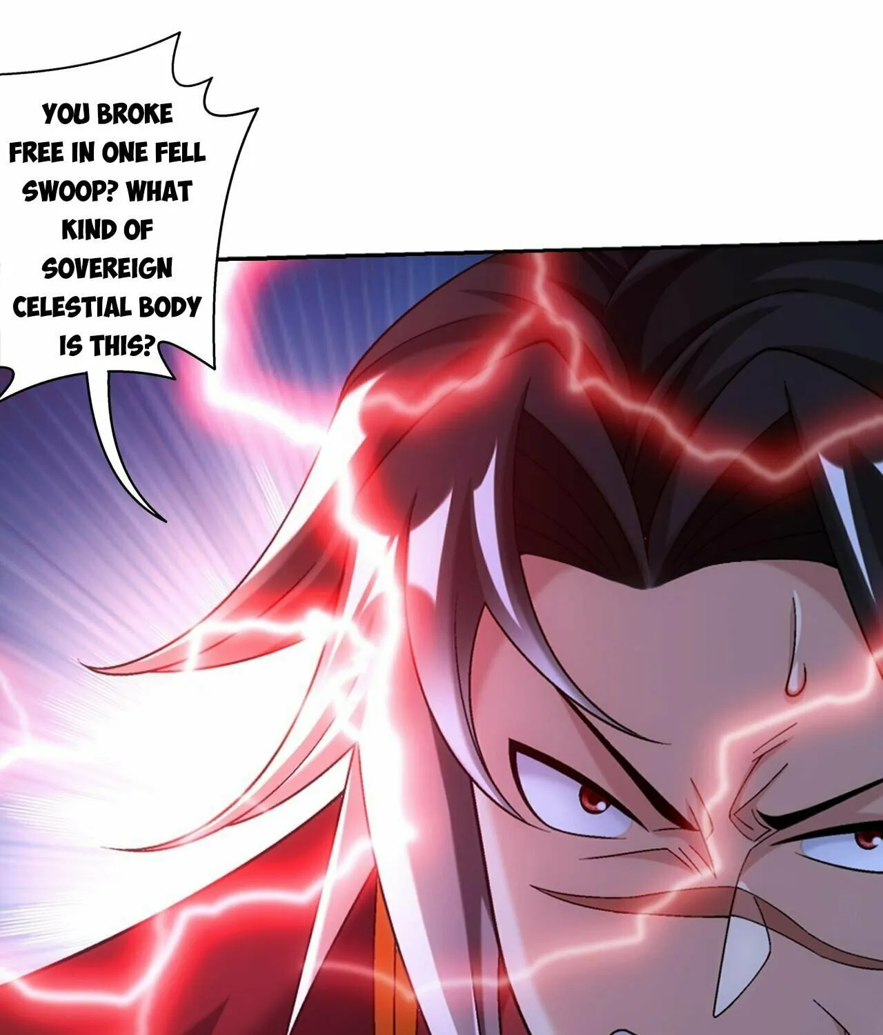 Read The Great Ruler (Colored) chapter 408 image 44 on Lezhin