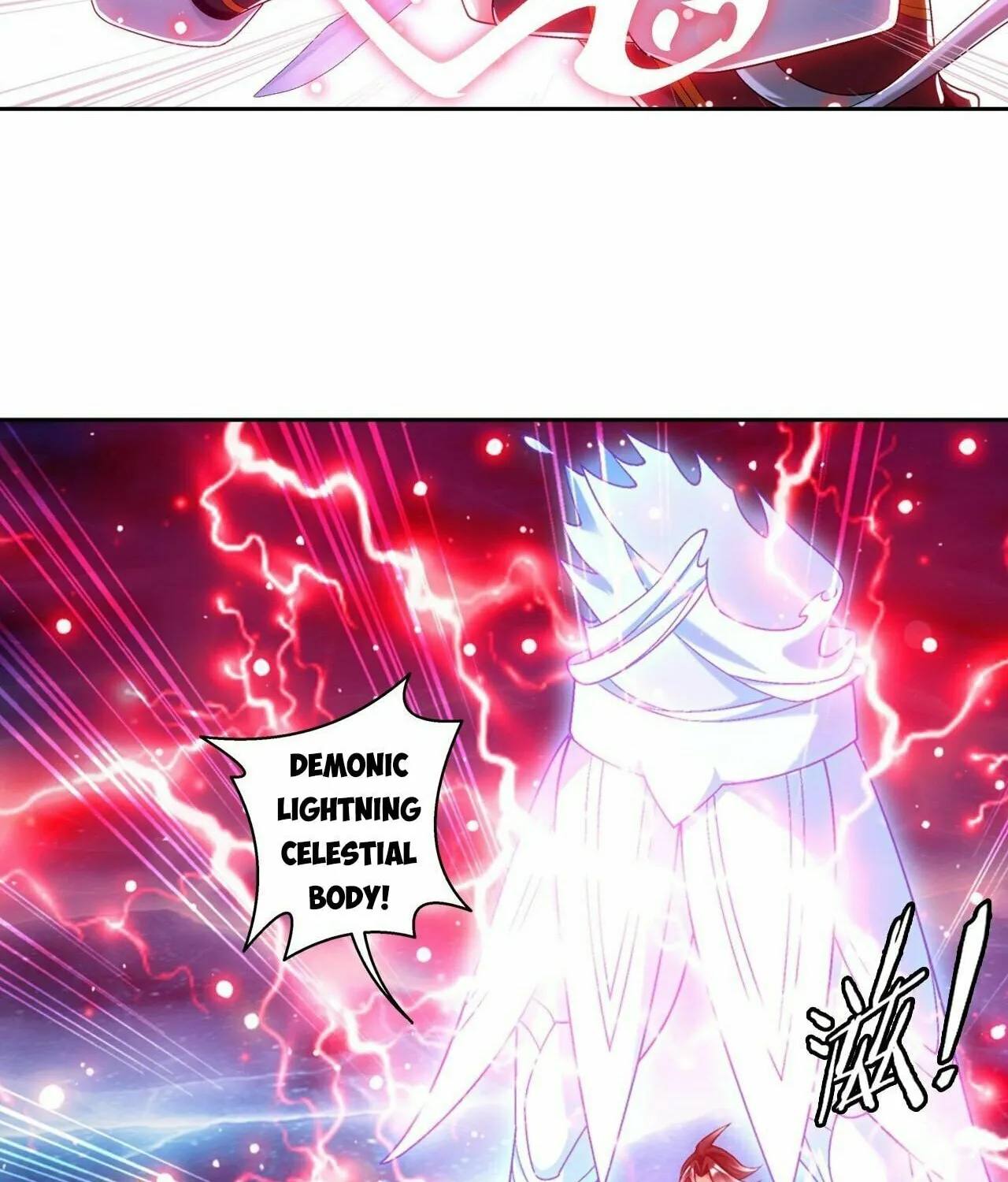 Read The Great Ruler (Colored) chapter 408 image 57 on Lezhin