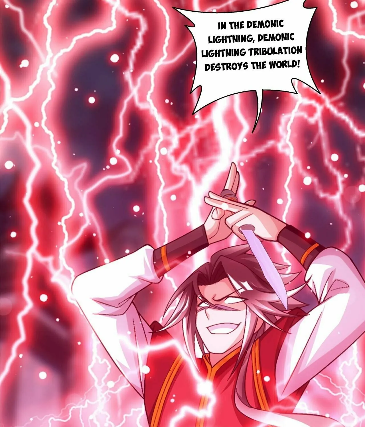 Read The Great Ruler (Colored) chapter 408 image 64 on Lezhin