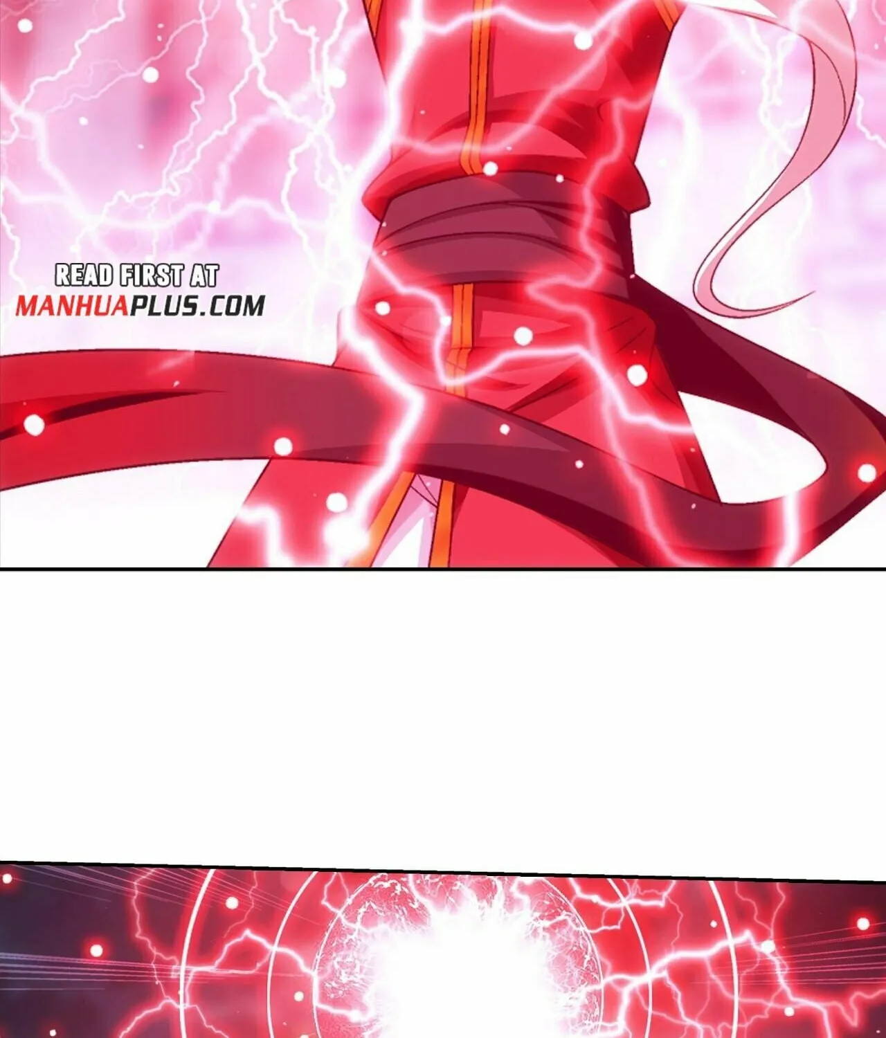 Read The Great Ruler (Colored) chapter 408 image 65 on Lezhin