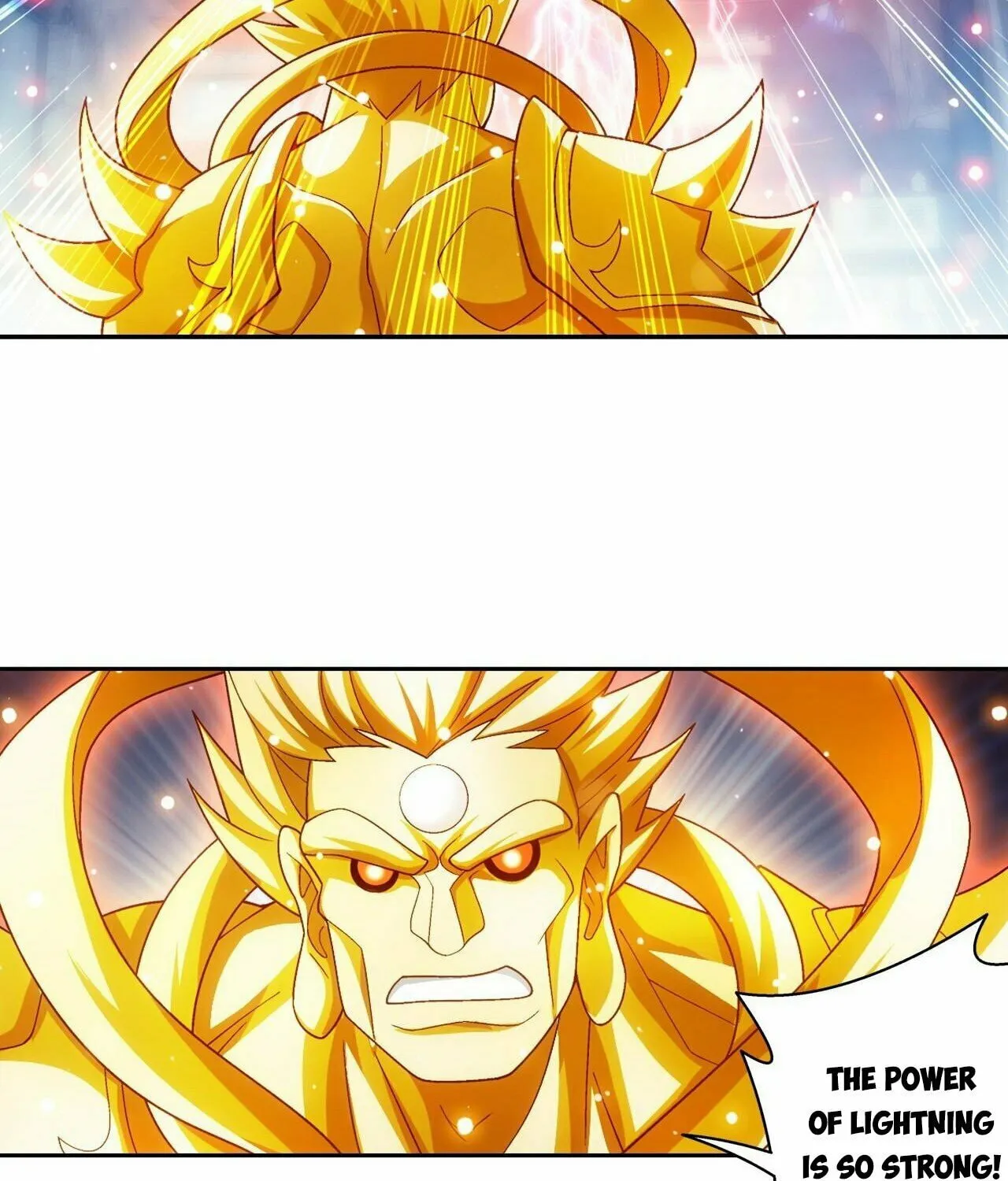 Read The Great Ruler (Colored) chapter 408 image 67 on Lezhin