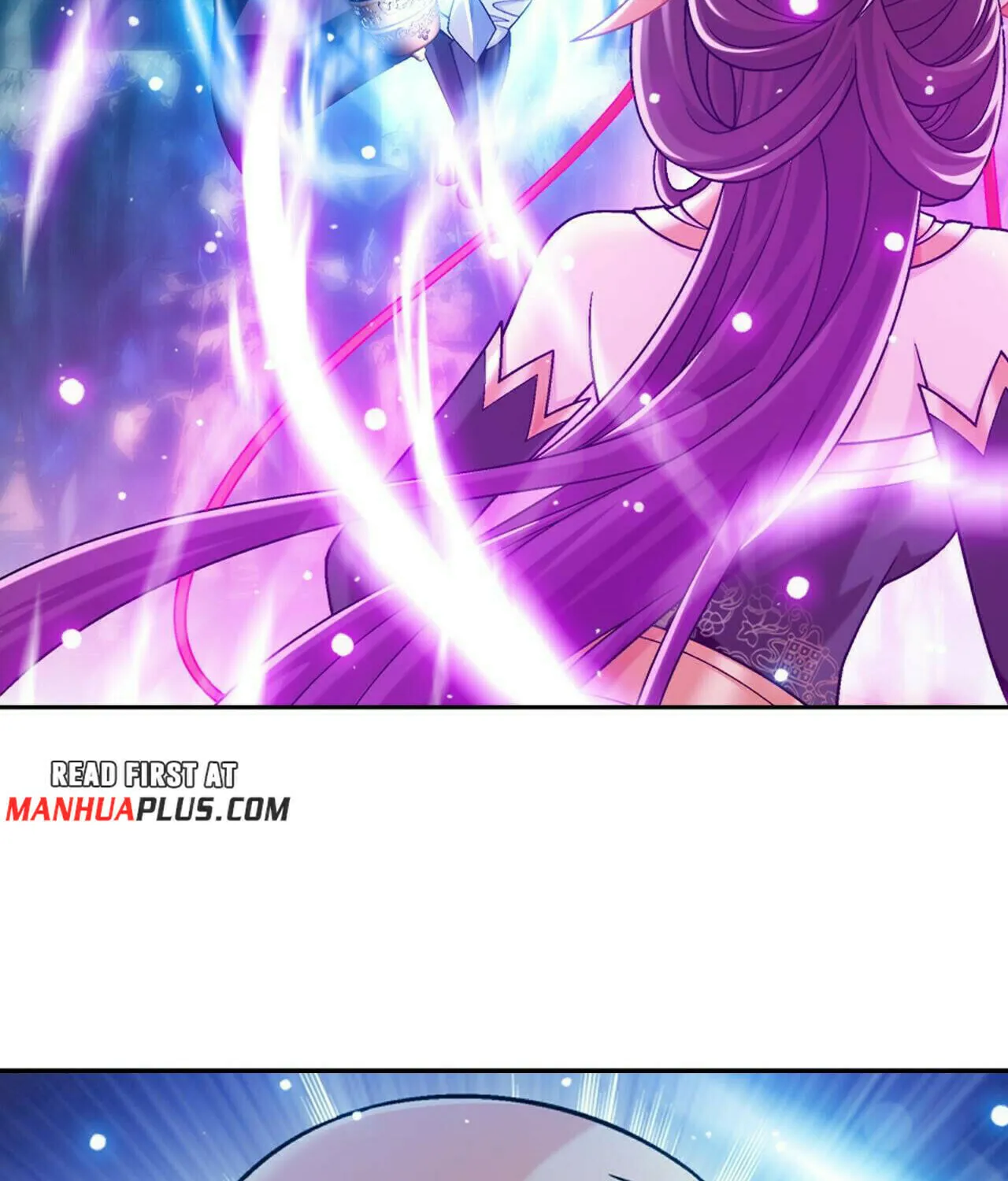 Read The Great Ruler (Colored) chapter 408 image 77 on Lezhin