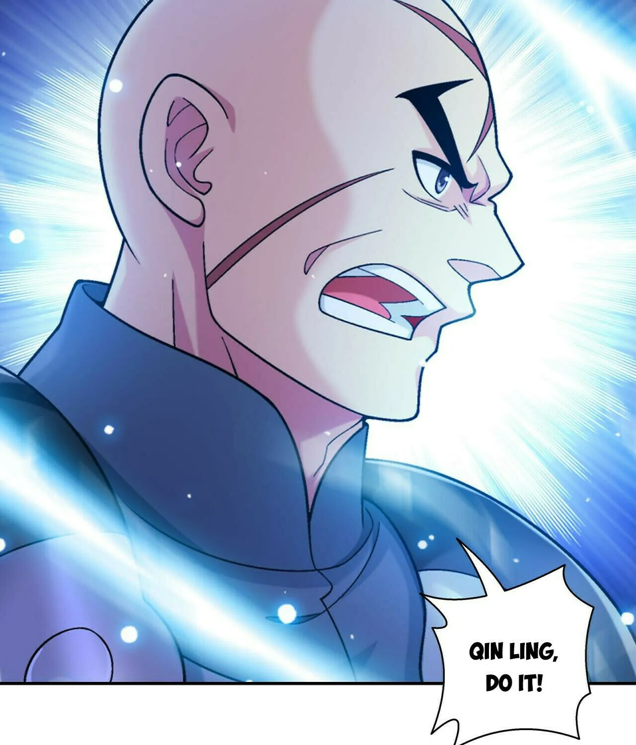 Read The Great Ruler (Colored) chapter 408 image 78 on Lezhin