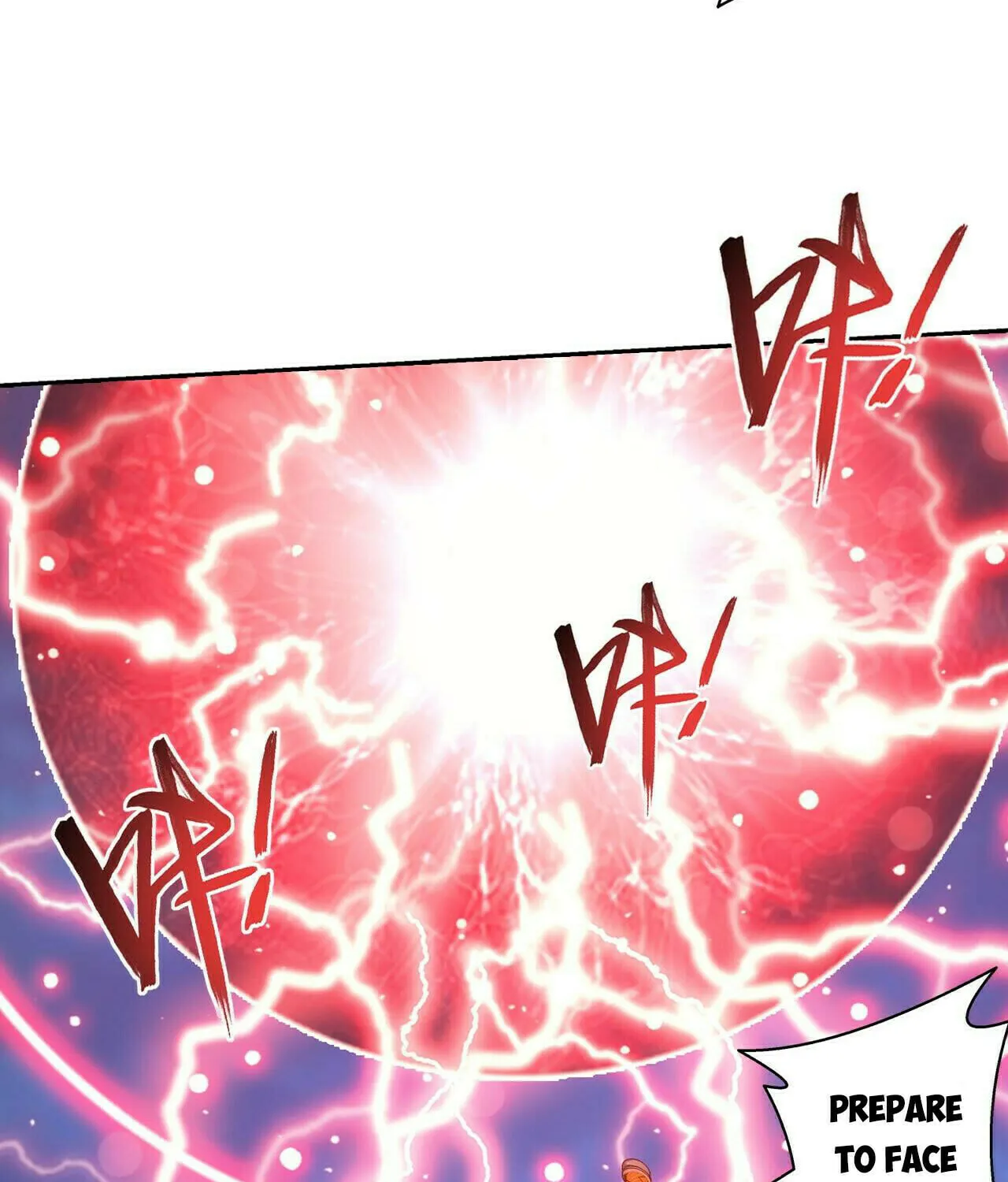 Read The Great Ruler (Colored) chapter 408 image 79 on Lezhin
