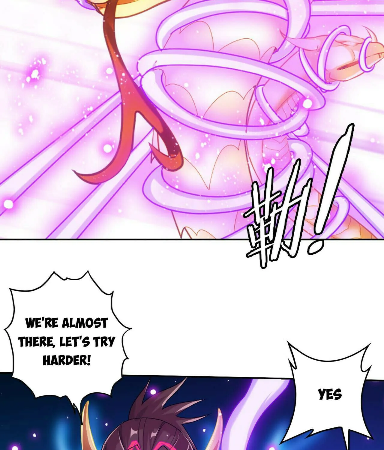 Read The Great Ruler (Colored) chapter 413 image 12 on Lezhin