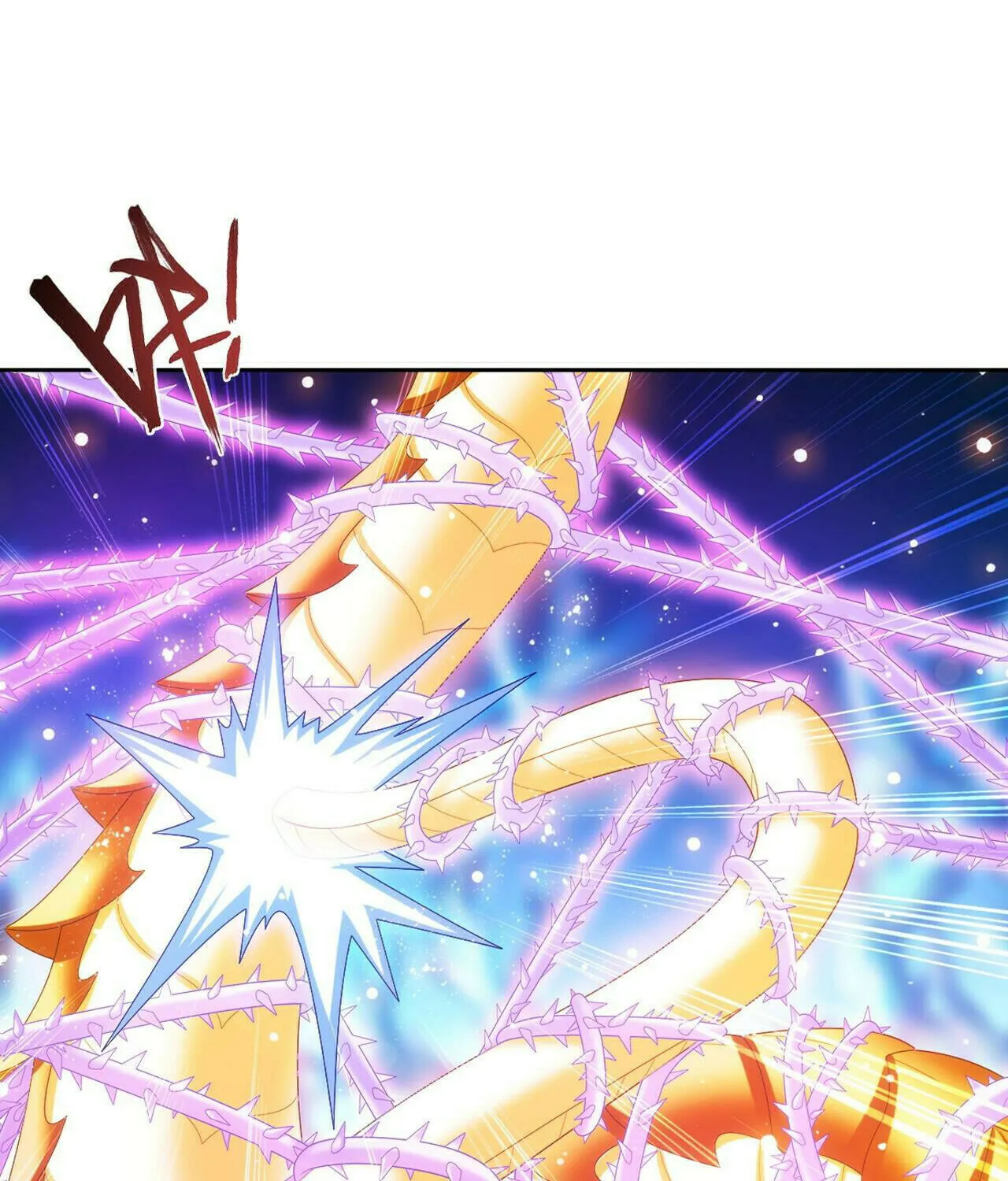 Read The Great Ruler (Colored) chapter 413 image 18 on Lezhin
