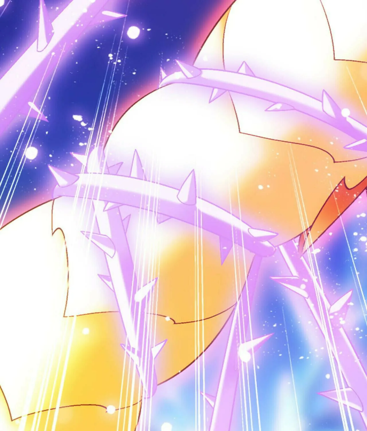 Read The Great Ruler (Colored) chapter 413 image 23 on Lezhin