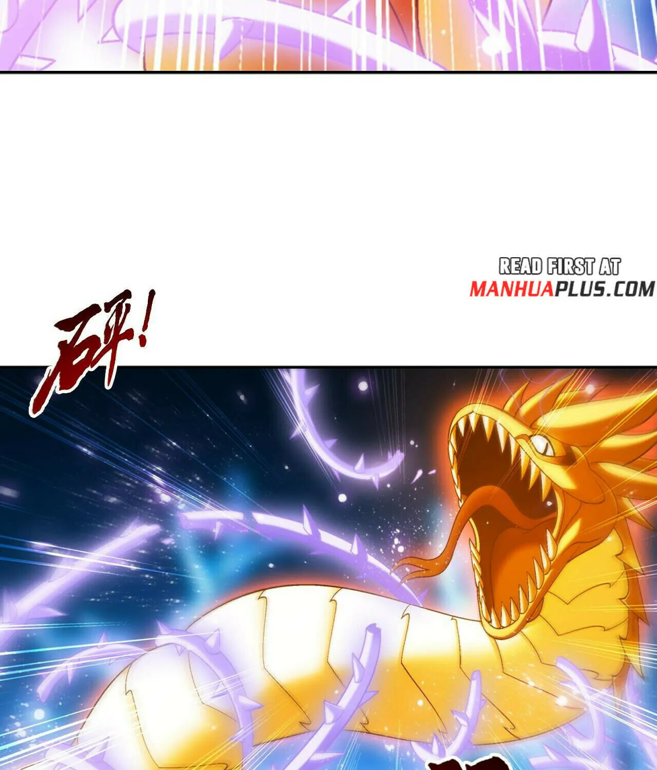 Read The Great Ruler (Colored) chapter 413 image 25 on Lezhin