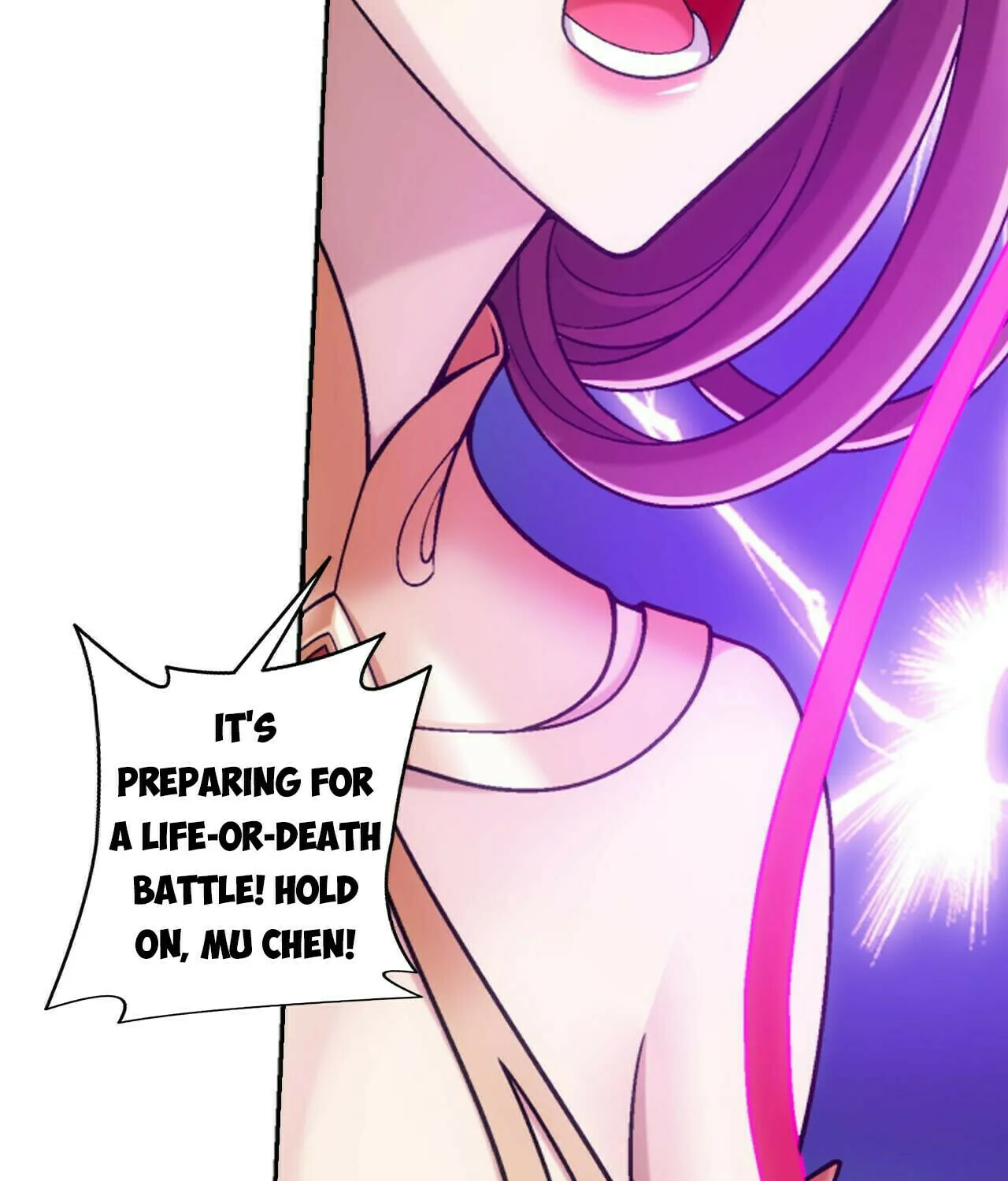 Read The Great Ruler (Colored) chapter 413 image 28 on Lezhin