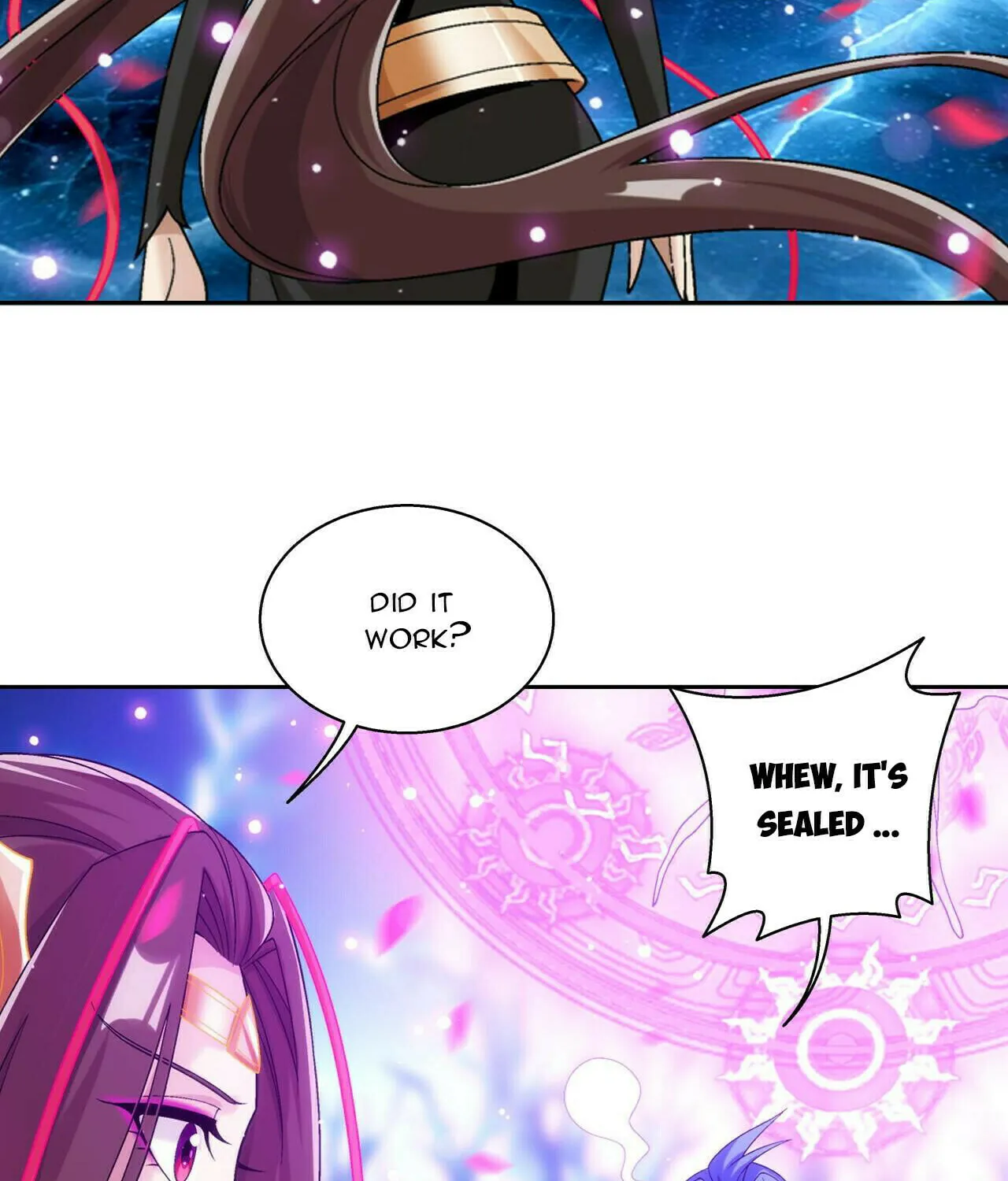 Read The Great Ruler (Colored) chapter 413 image 42 on Lezhin