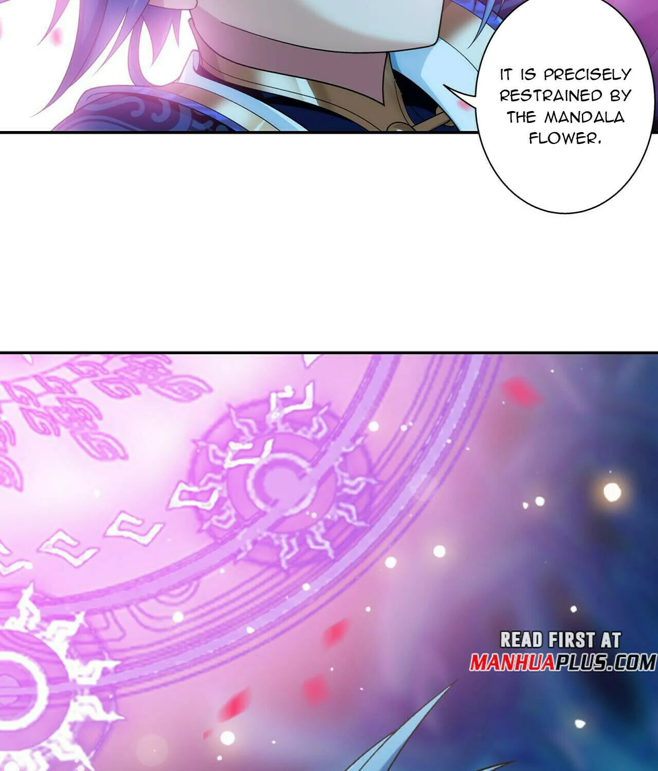 Read The Great Ruler (Colored) chapter 413 image 45 on Lezhin