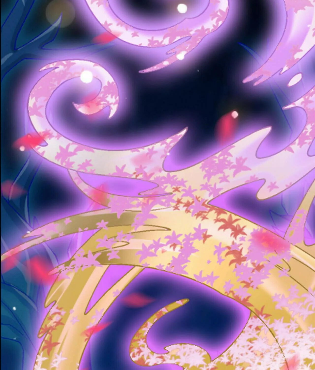 Read The Great Ruler (Colored) chapter 413 image 48 on Lezhin
