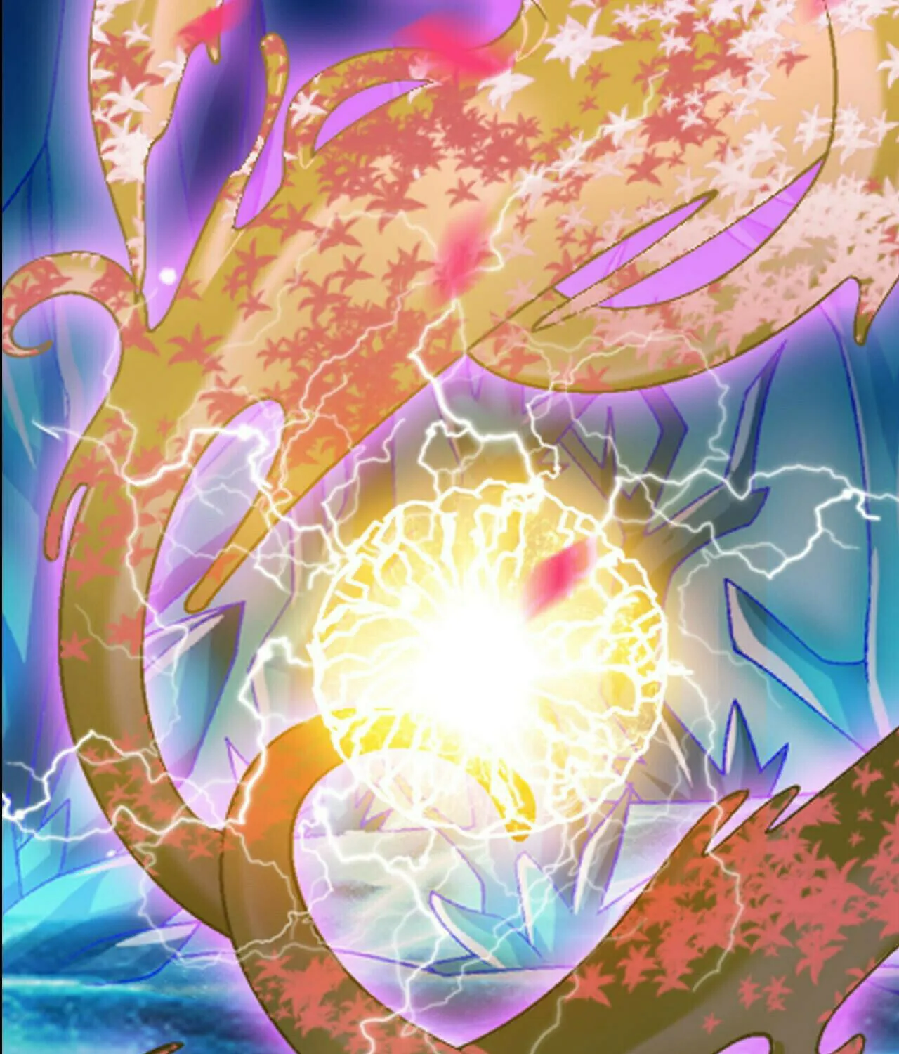 Read The Great Ruler (Colored) chapter 413 image 49 on Lezhin