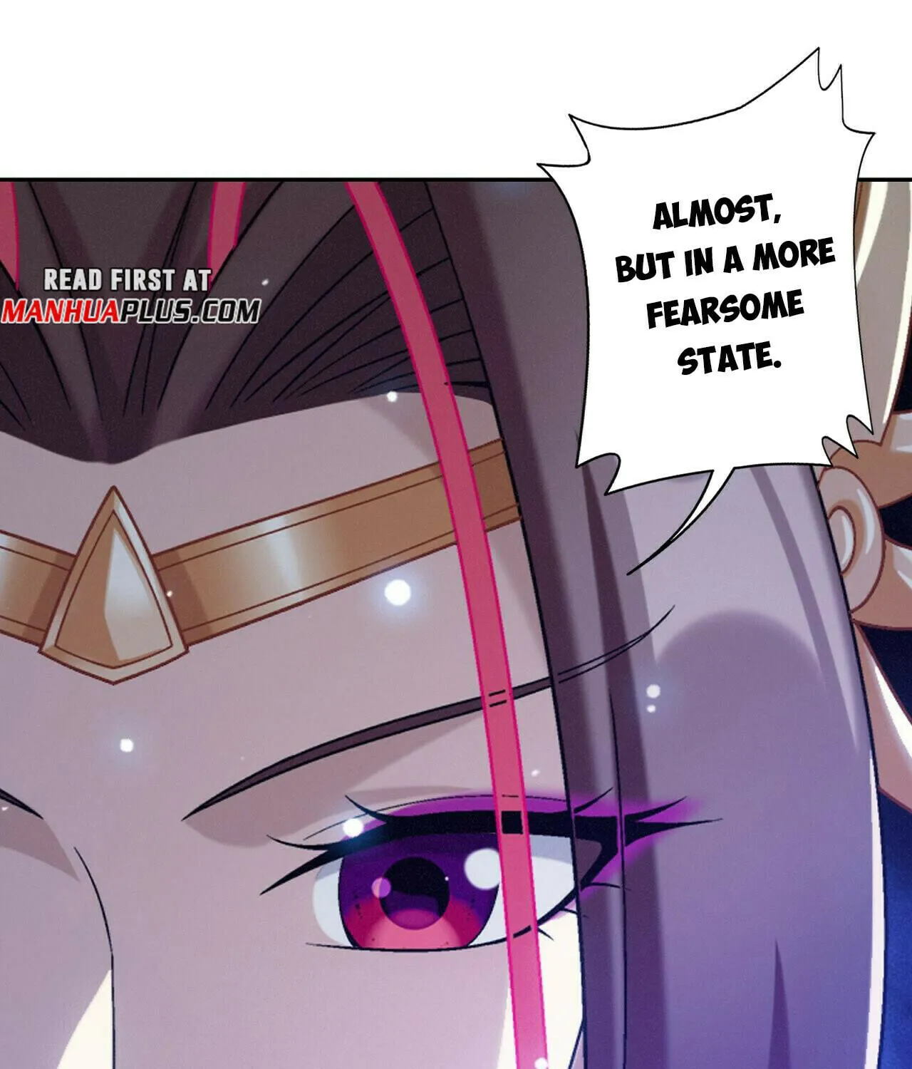 Read The Great Ruler (Colored) chapter 413 image 59 on Lezhin