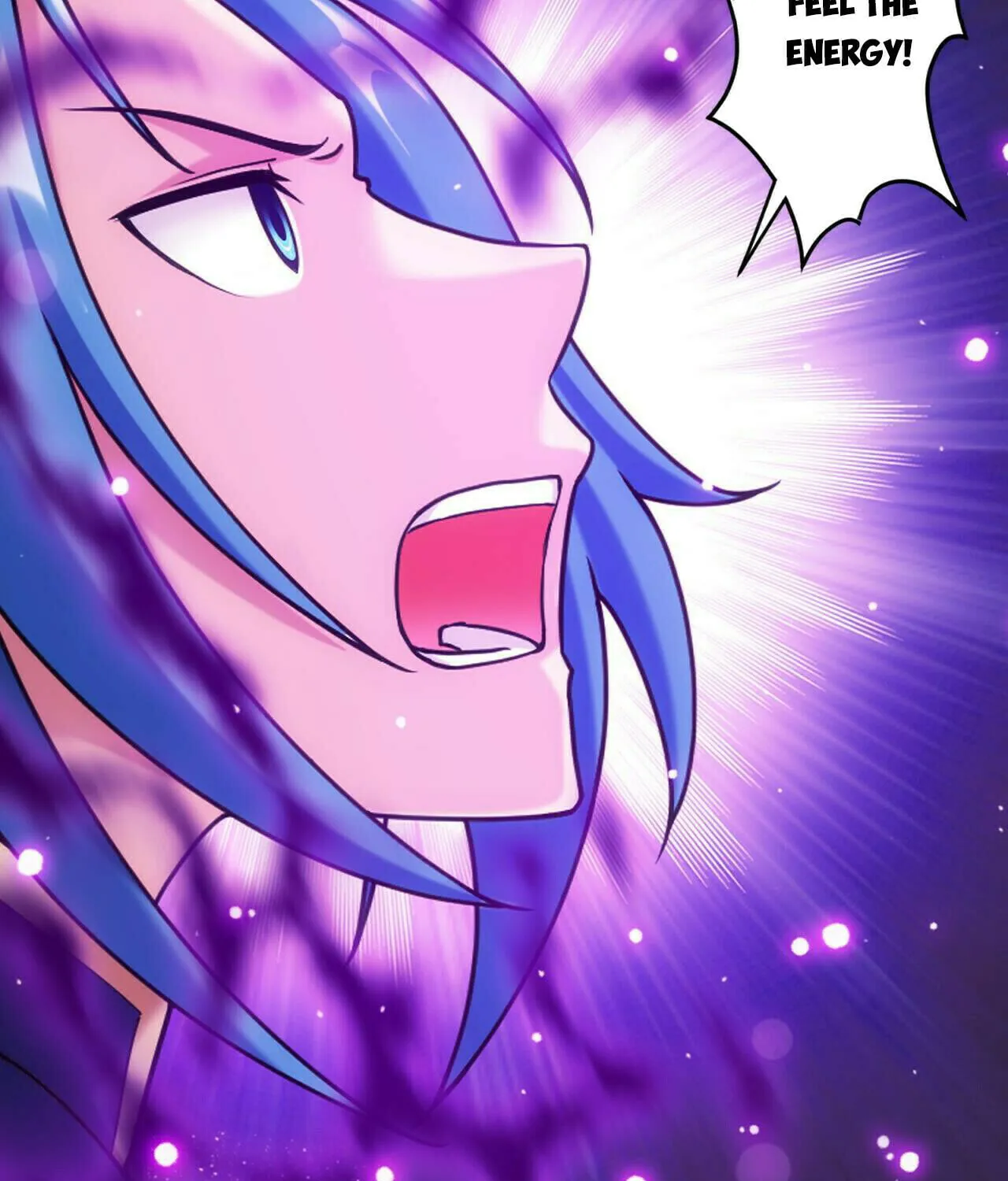 Read The Great Ruler (Colored) chapter 413 image 6 on Lezhin