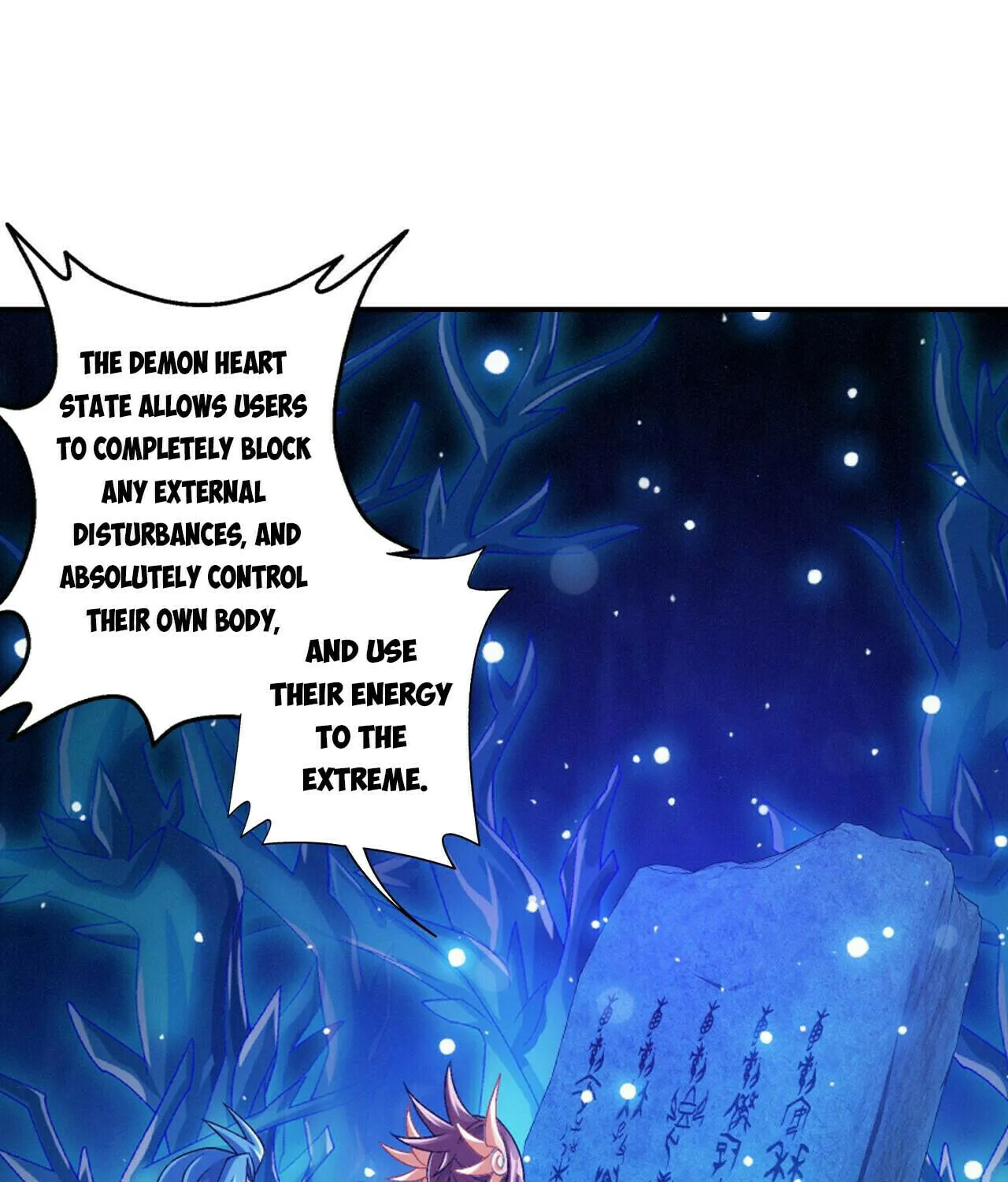Read The Great Ruler (Colored) chapter 413 image 61 on Lezhin