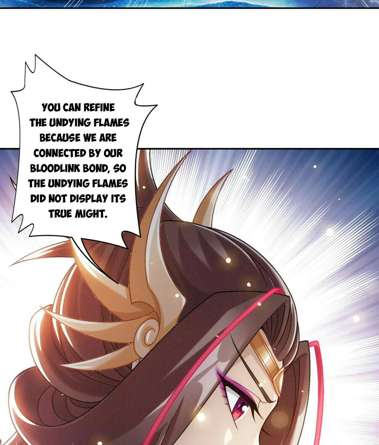 Read The Great Ruler (Colored) chapter 413 image 66 on Lezhin