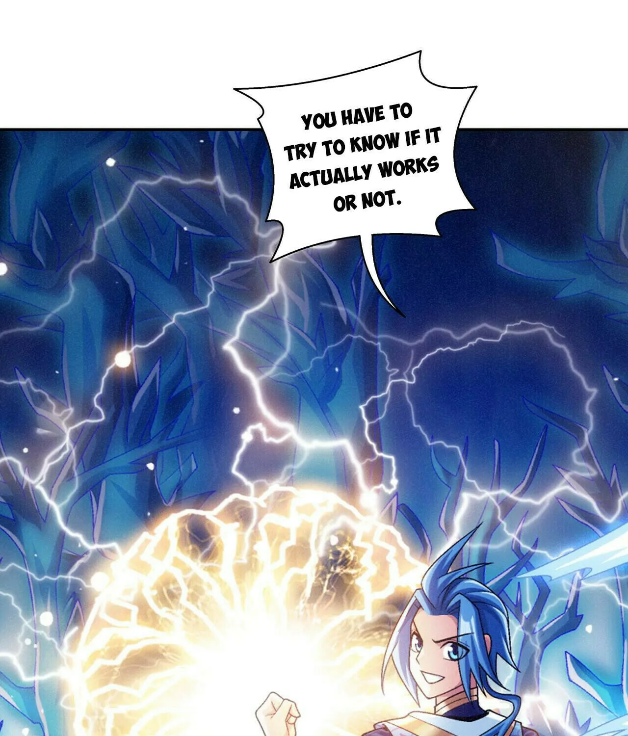 Read The Great Ruler (Colored) chapter 413 image 68 on Lezhin