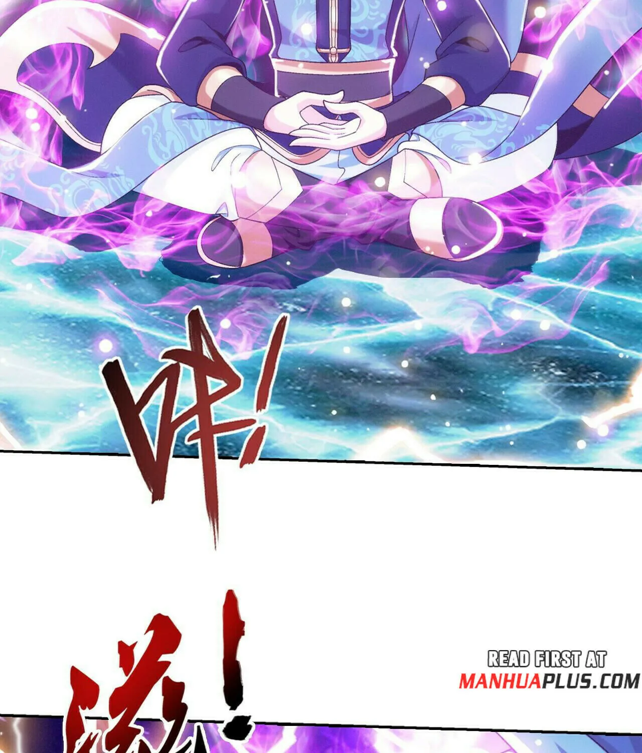 Read The Great Ruler (Colored) chapter 413 image 75 on Lezhin