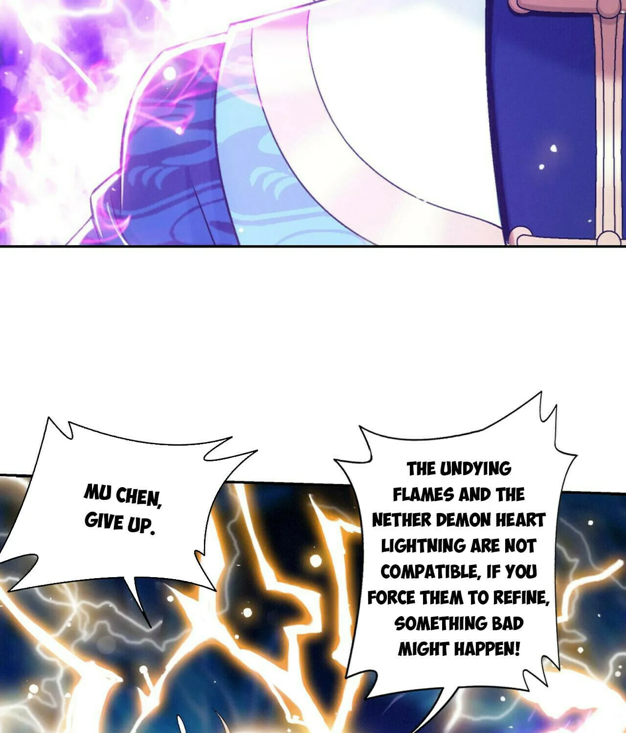 Read The Great Ruler (Colored) chapter 413 image 77 on Lezhin