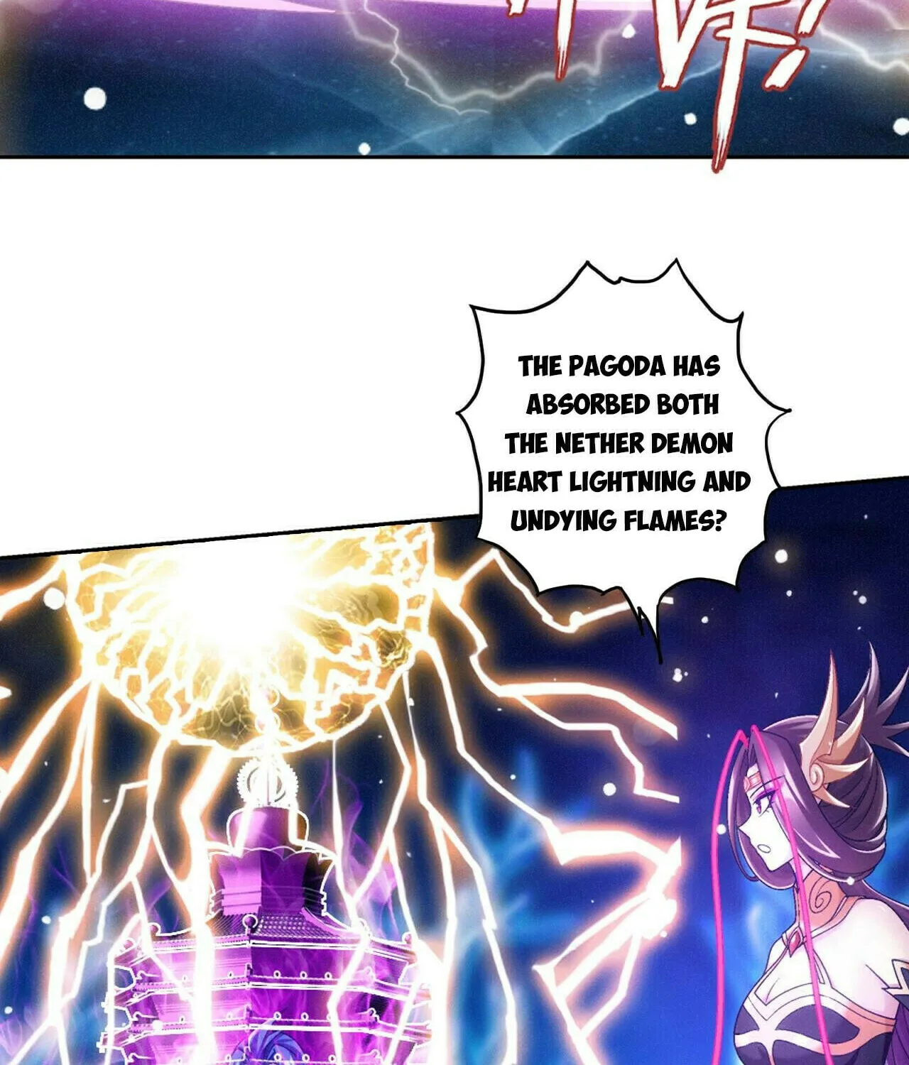 Read The Great Ruler (Colored) chapter 413 image 83 on Lezhin