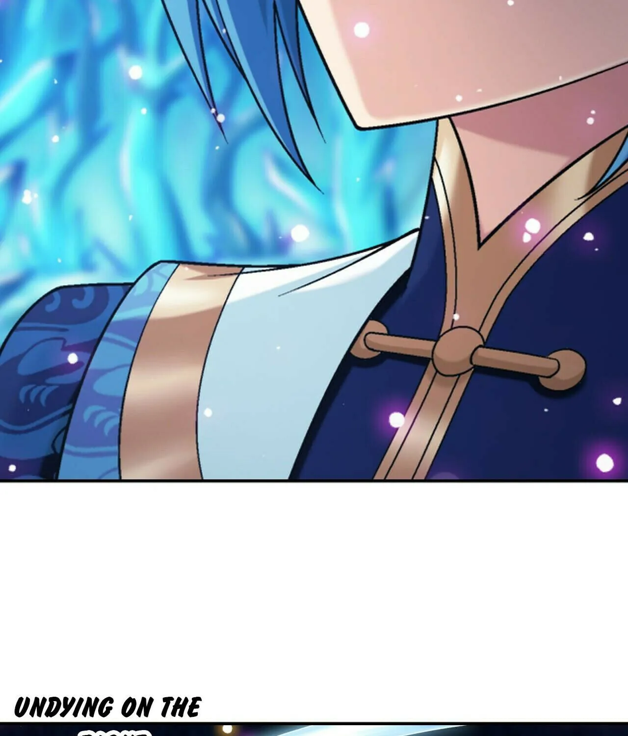 Read The Great Ruler (Colored) chapter 413 image 90 on Lezhin